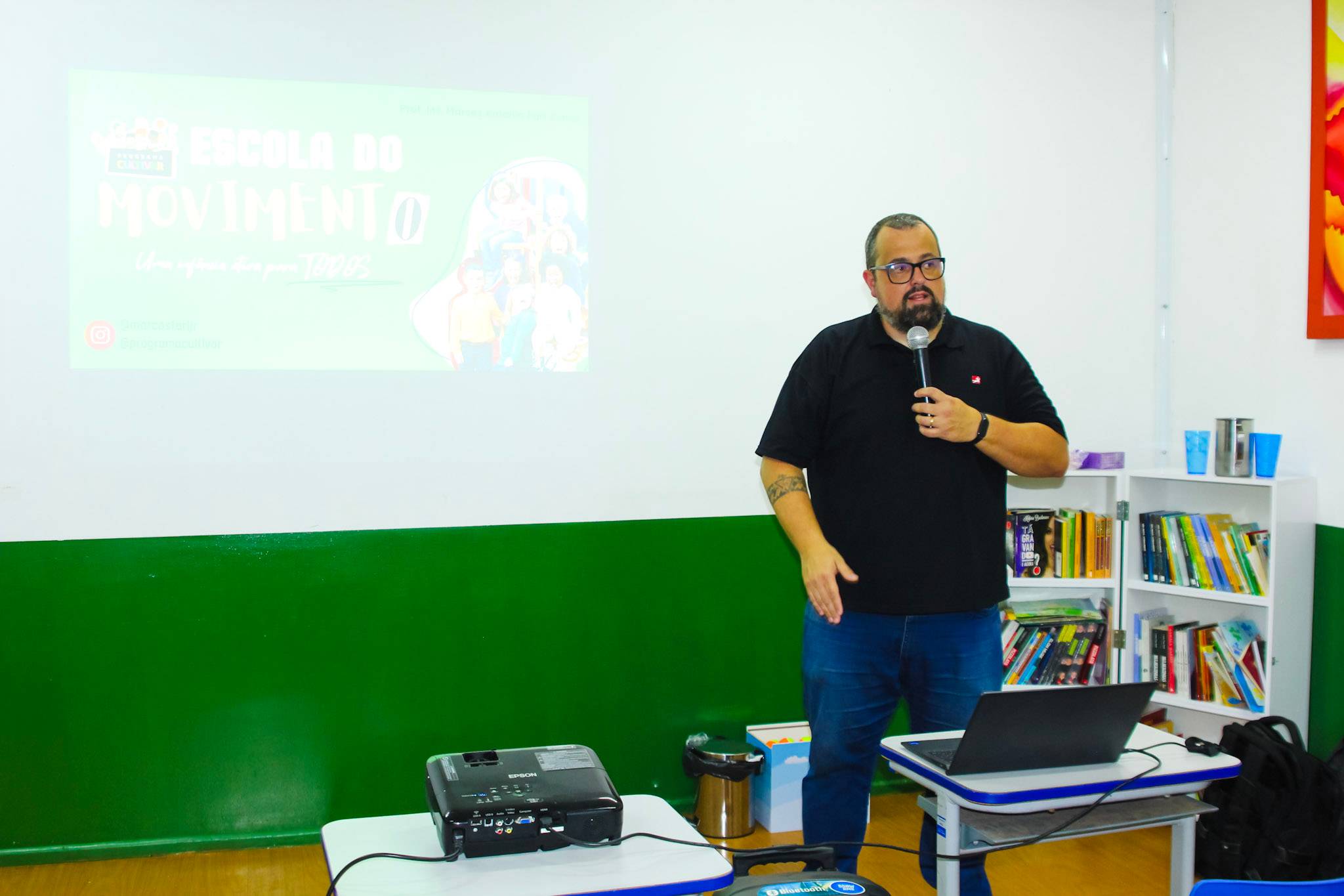 Matheus Guimarães / Secom-VG 