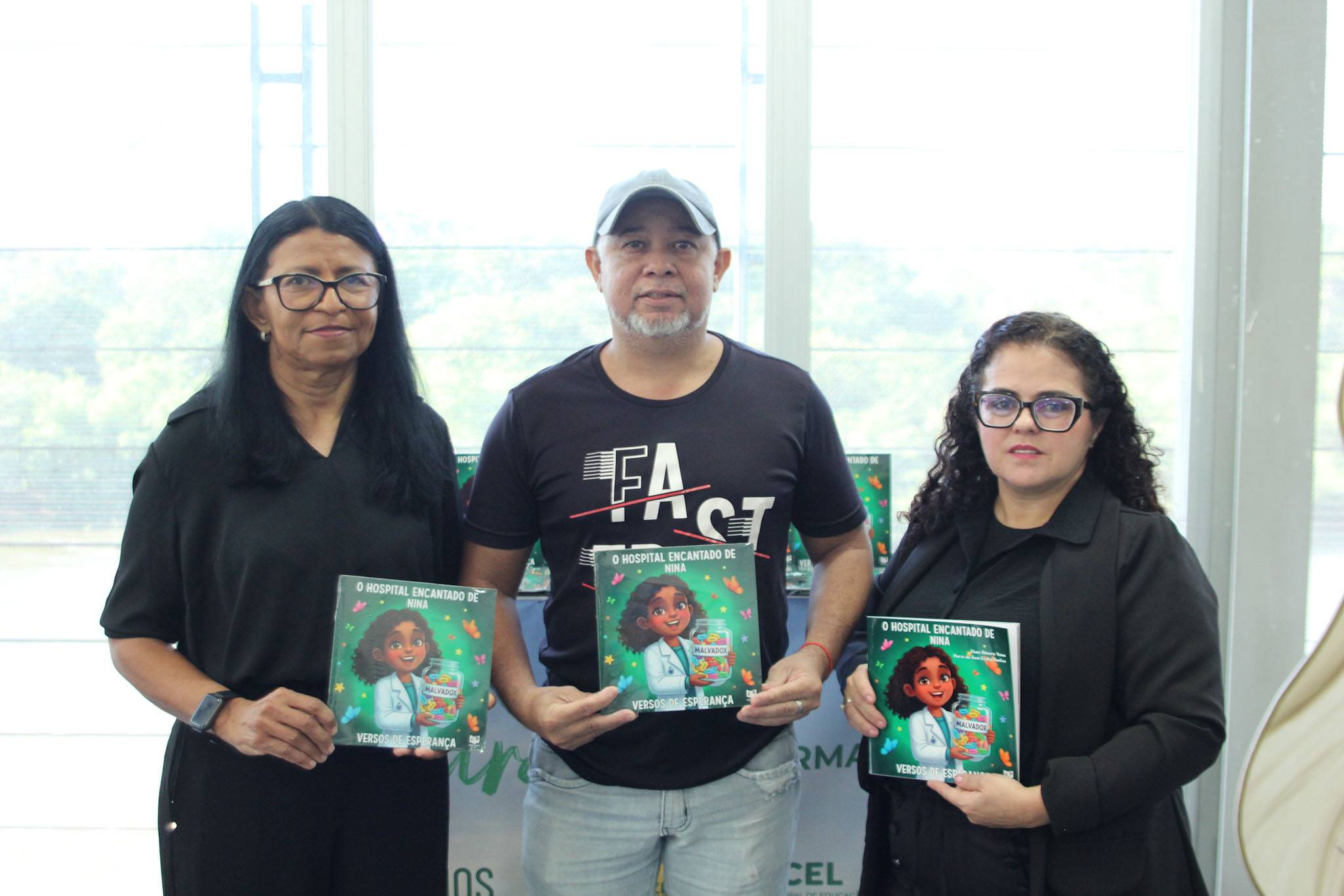 Matheus Guimarães / Secom-VG 