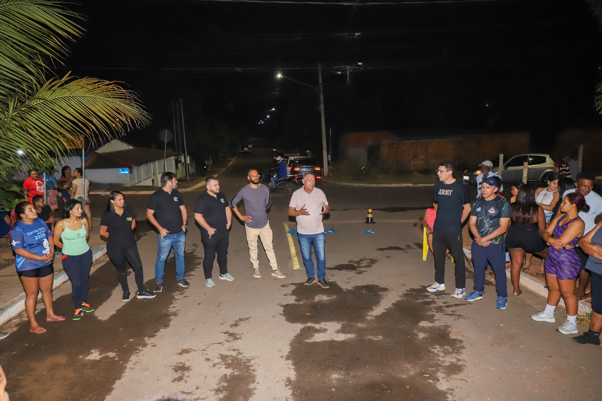 Andre Luis / SECOM-VG