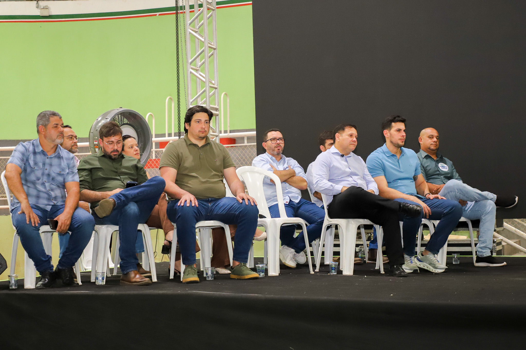 Andre Luis / SECOM-VG