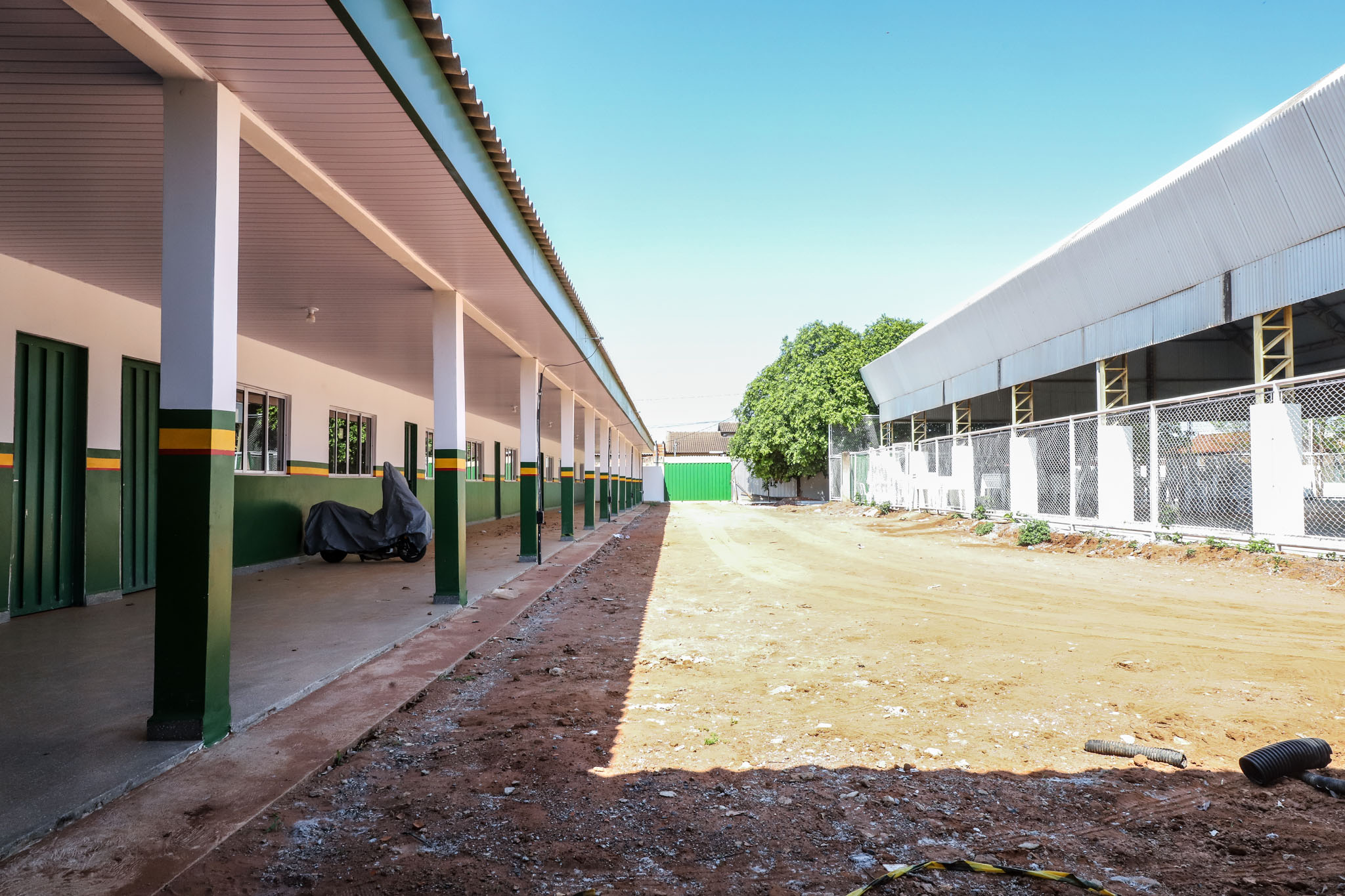 Andre Luis / SECOM-VG