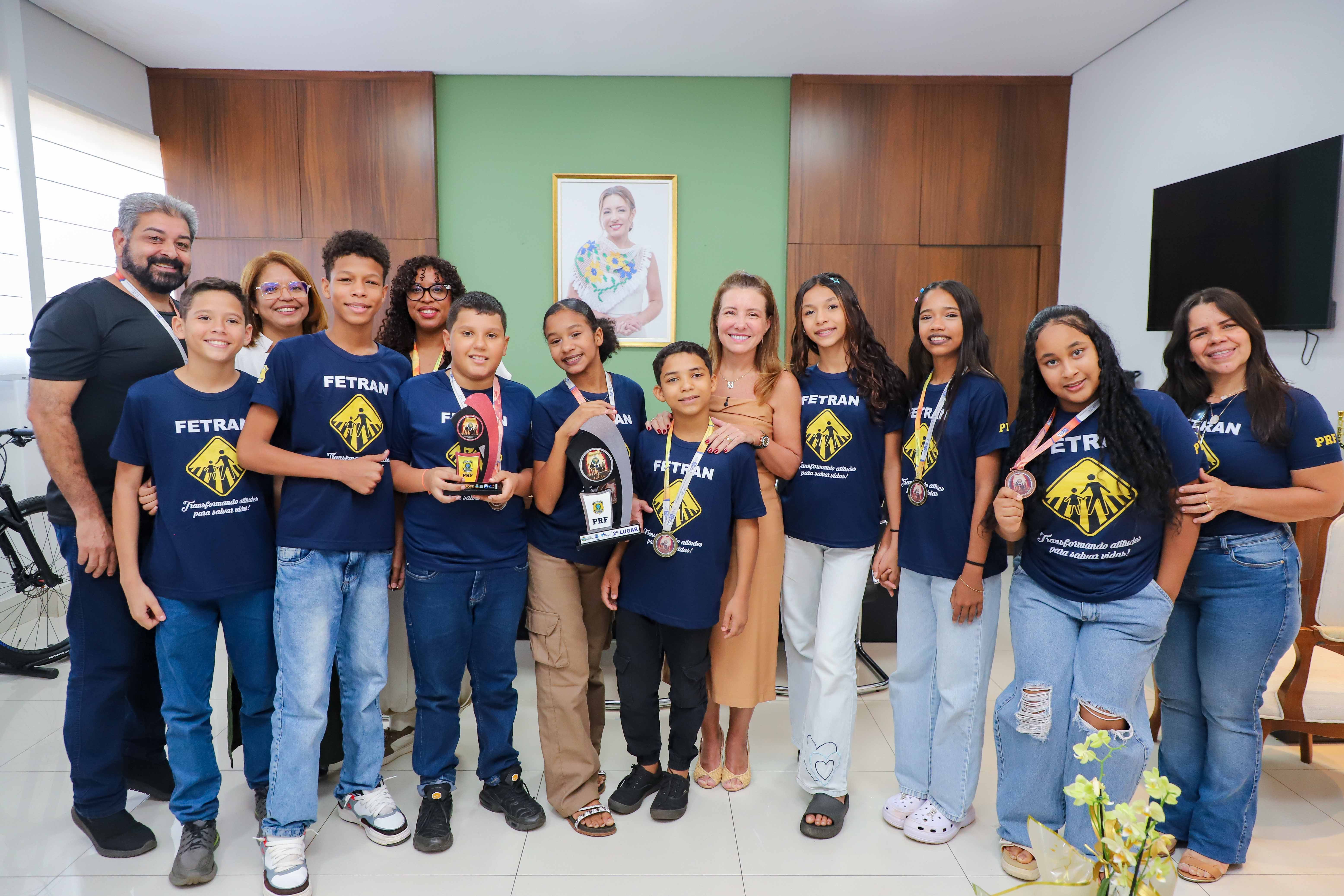 Andre Luis / SECOM-VG