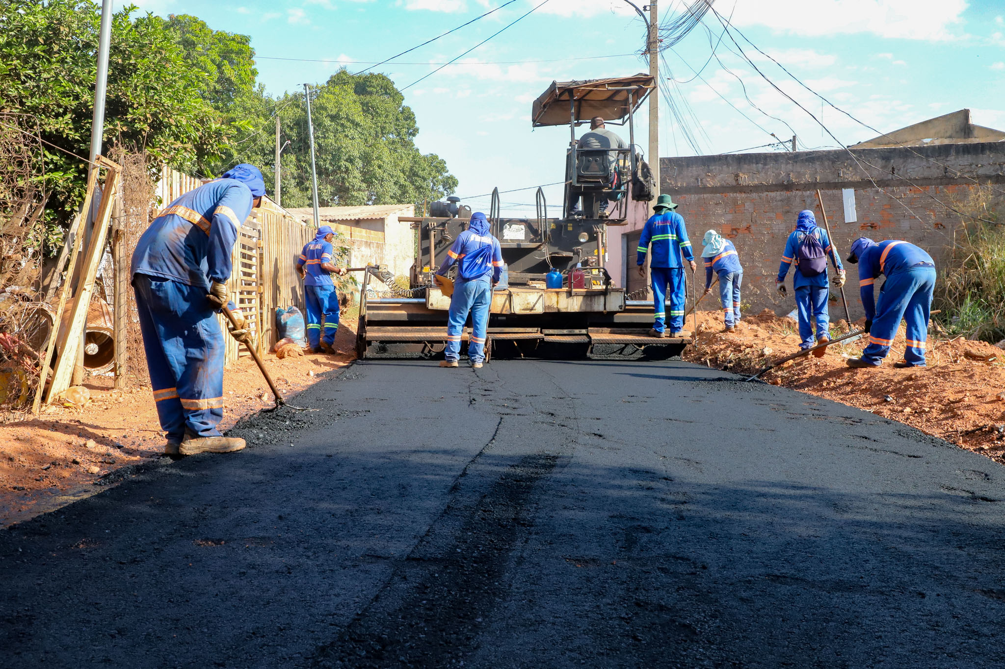Andre Luis / SECOM-VG