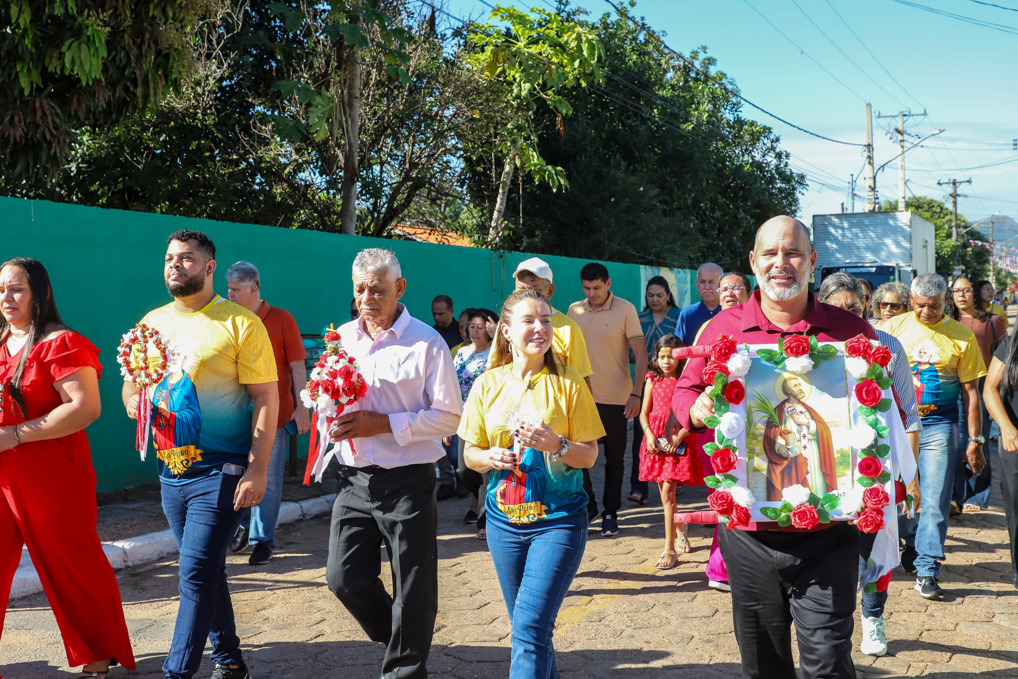 Andre luis/secom vg
