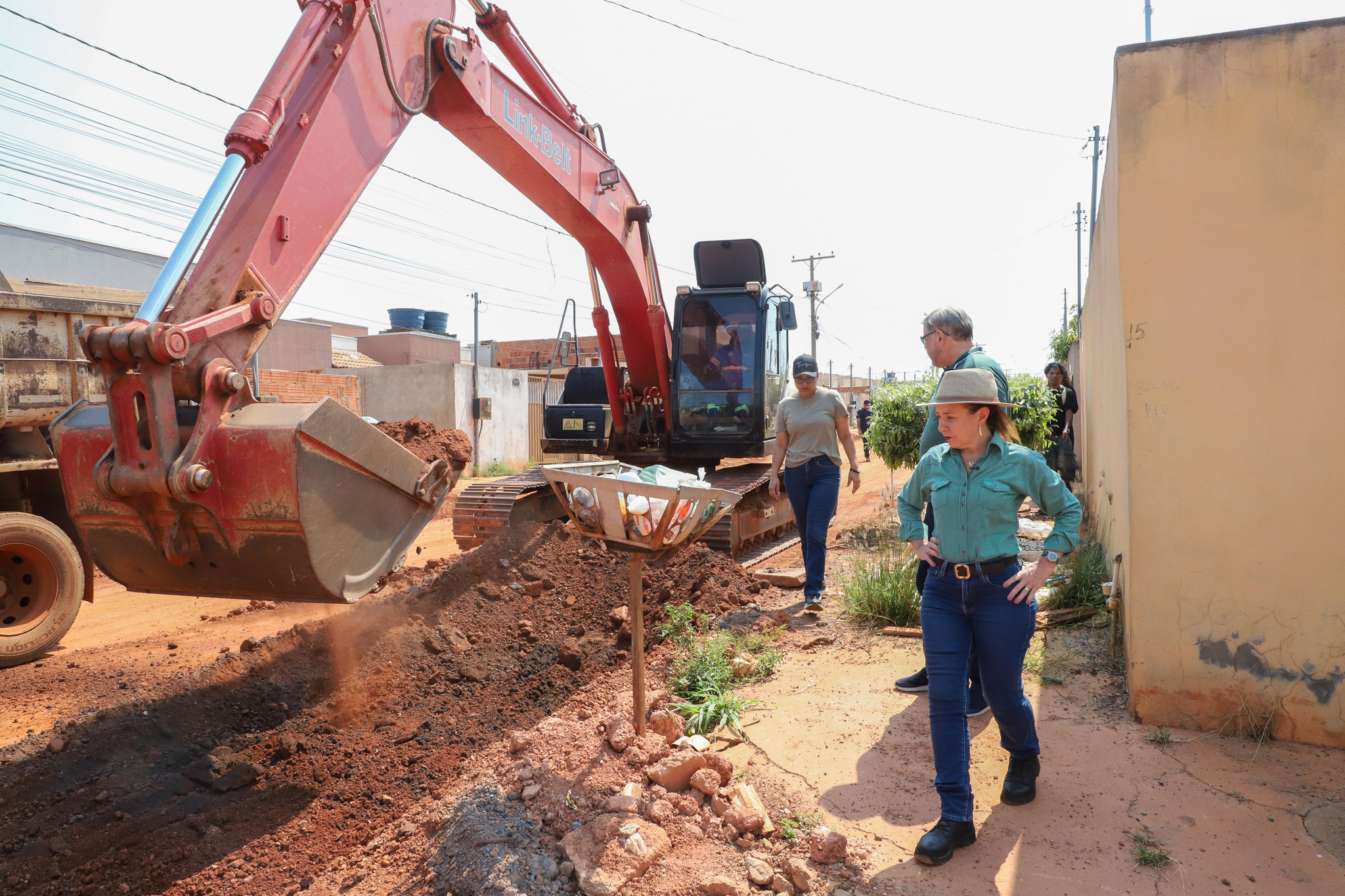 Andre Luis / SECOM-VG