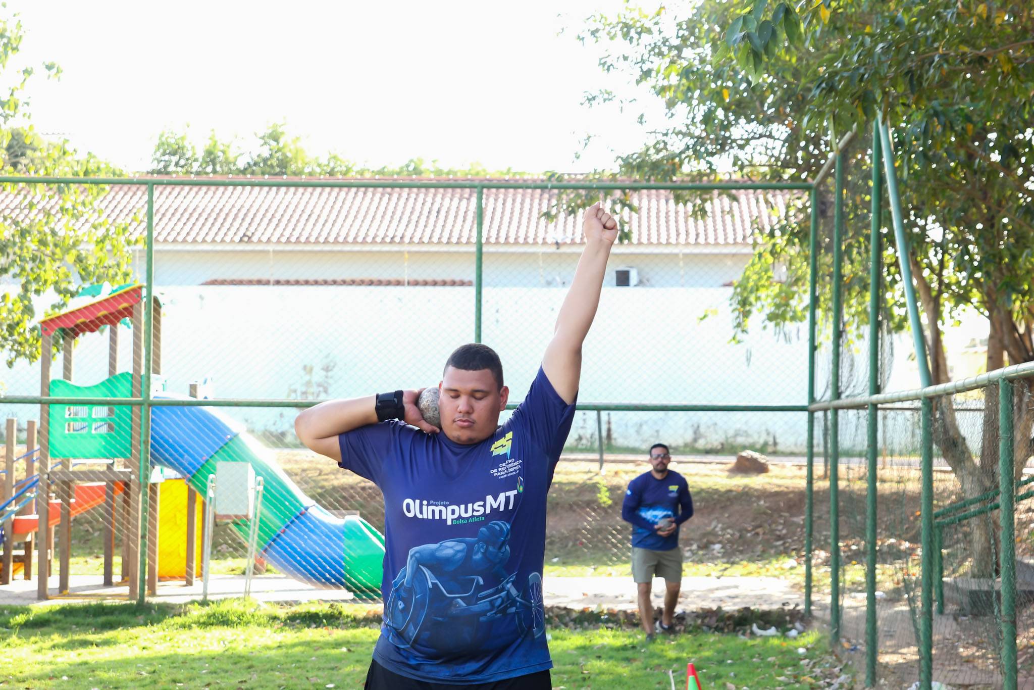 Matheus Guimarães / Secom-VG 