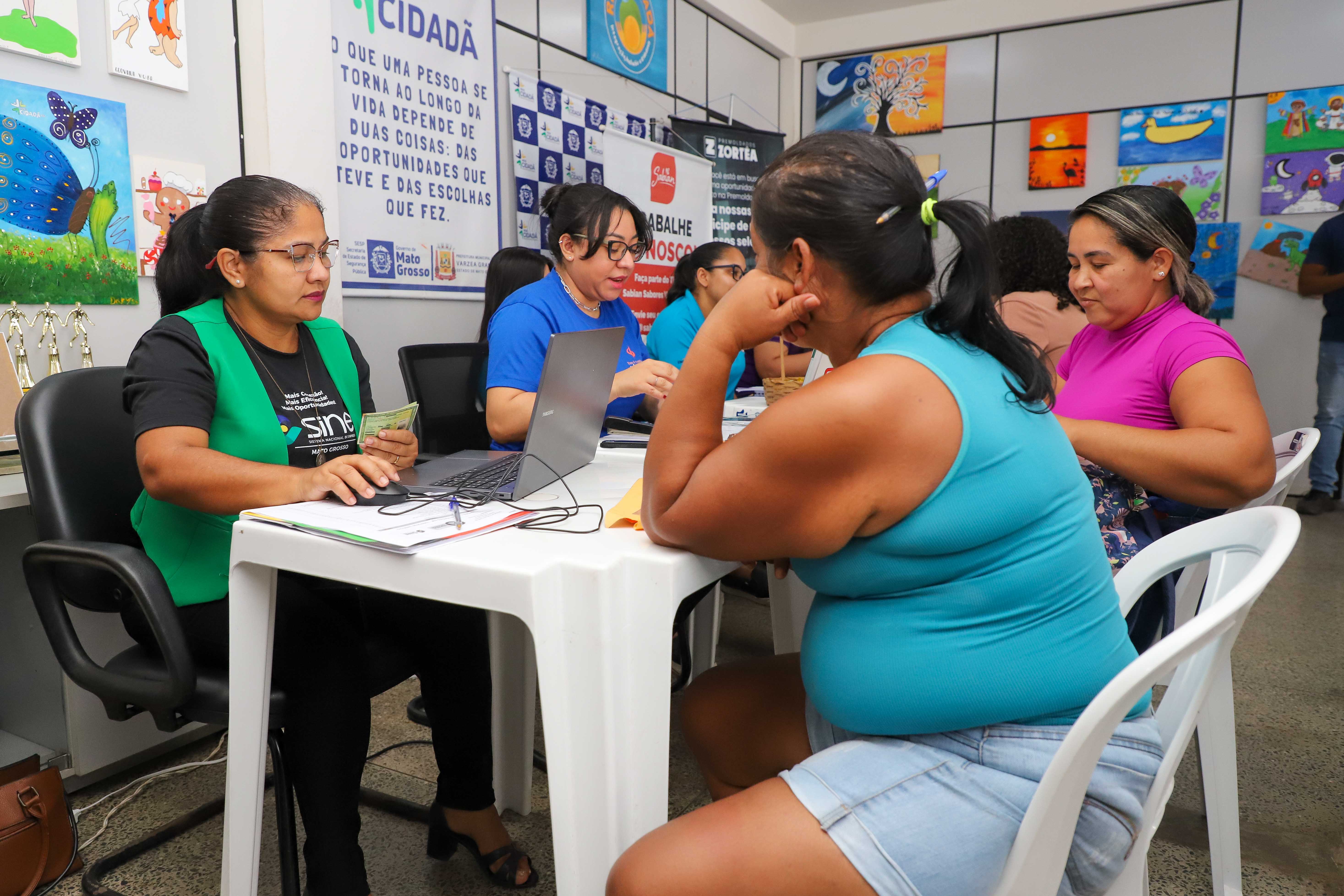 Andre Luis / SECOM-VG