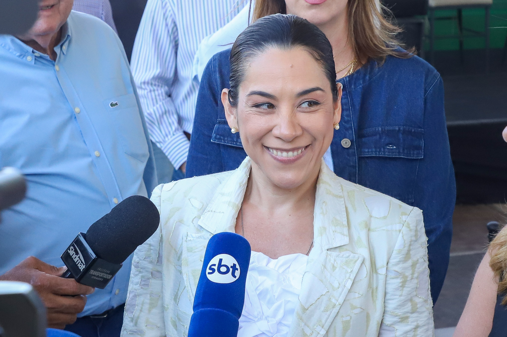 Andre Luis / SECOM-VG
