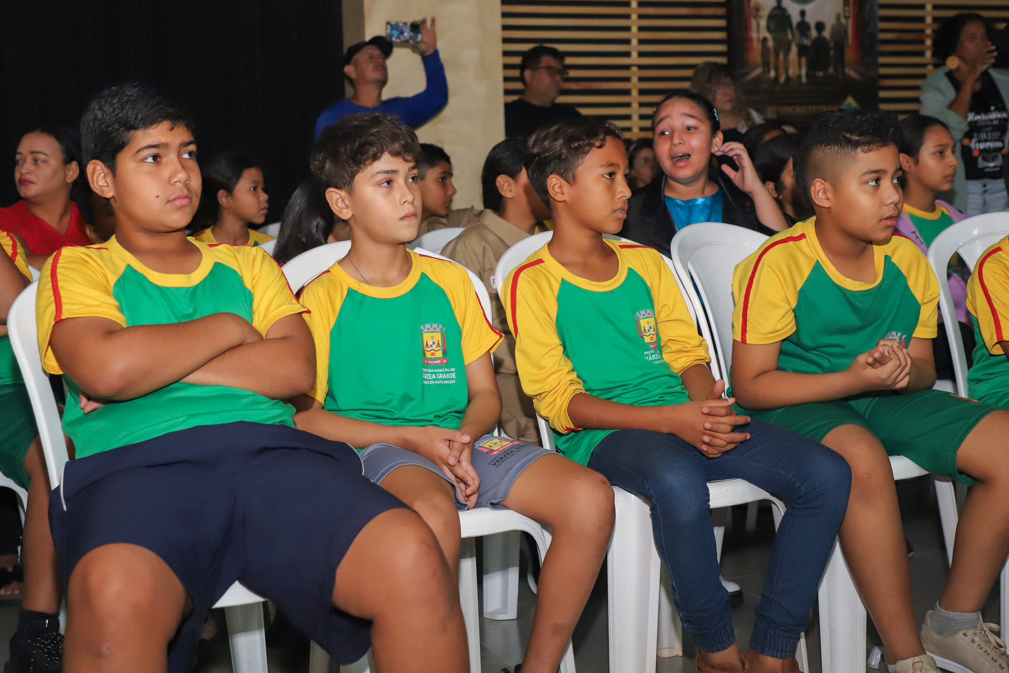 Andre luis/secom vg