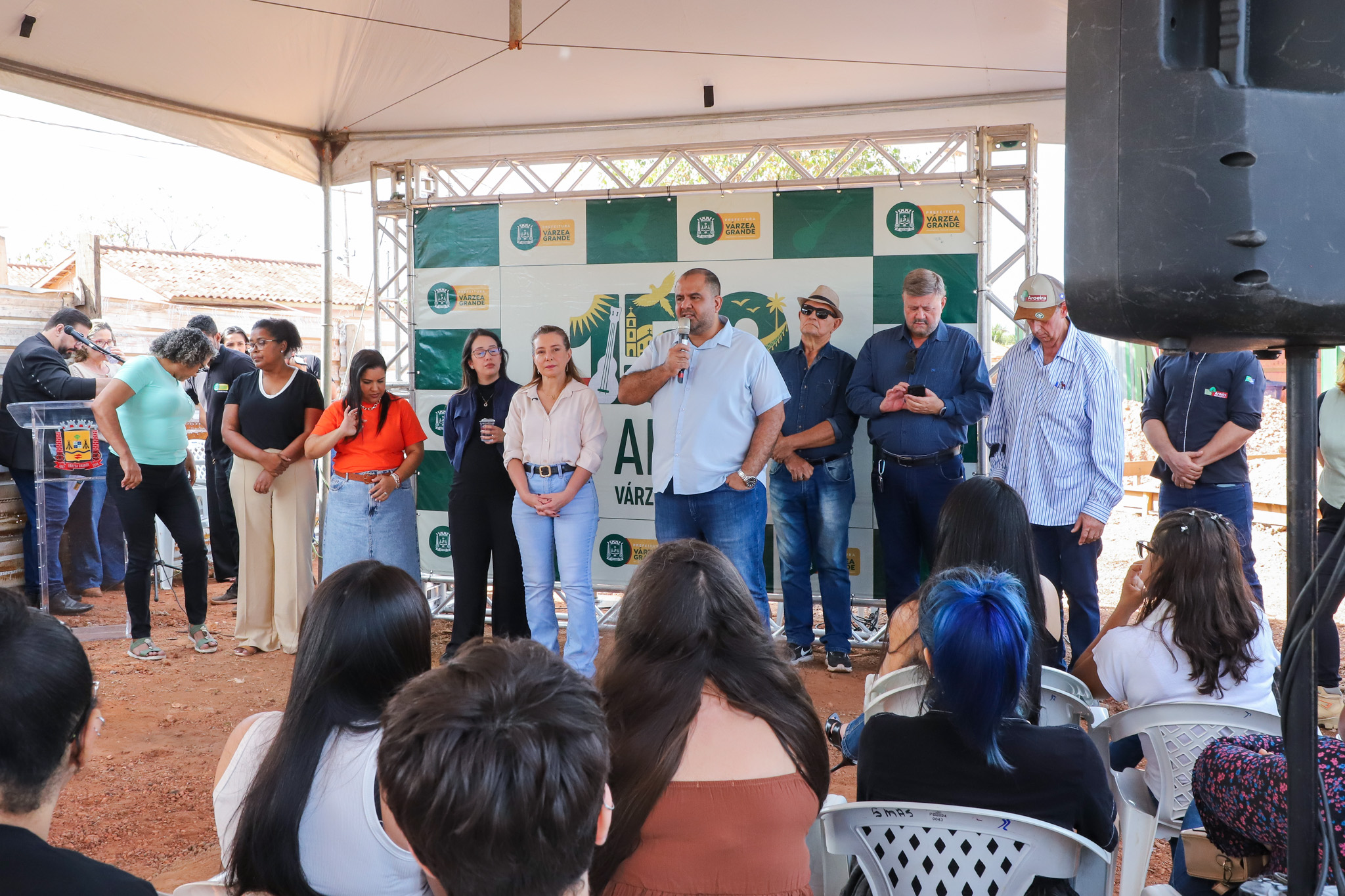 Andre Luis / SECOM-VG