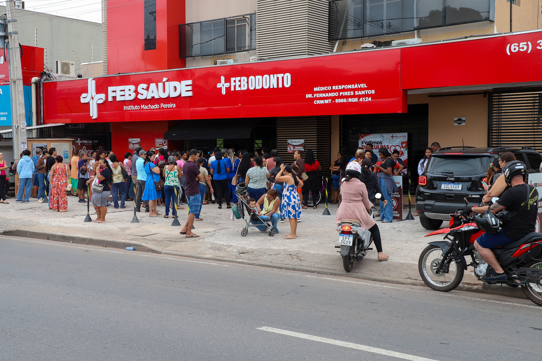 Andre Luis / SECOM-VG