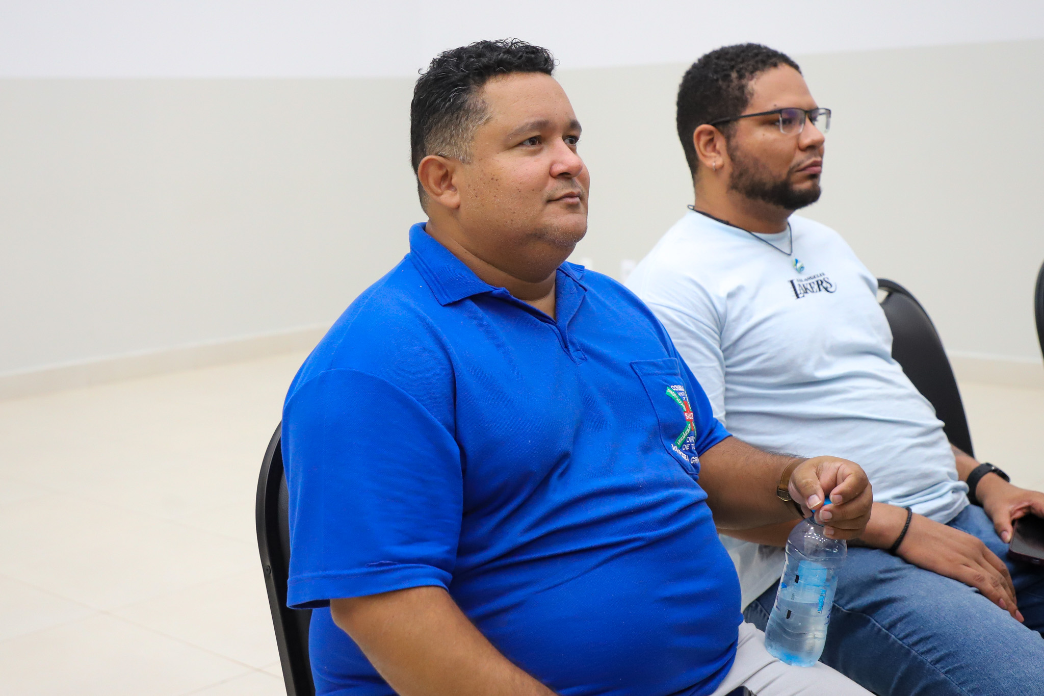 Andre Luis / SECOM-VG