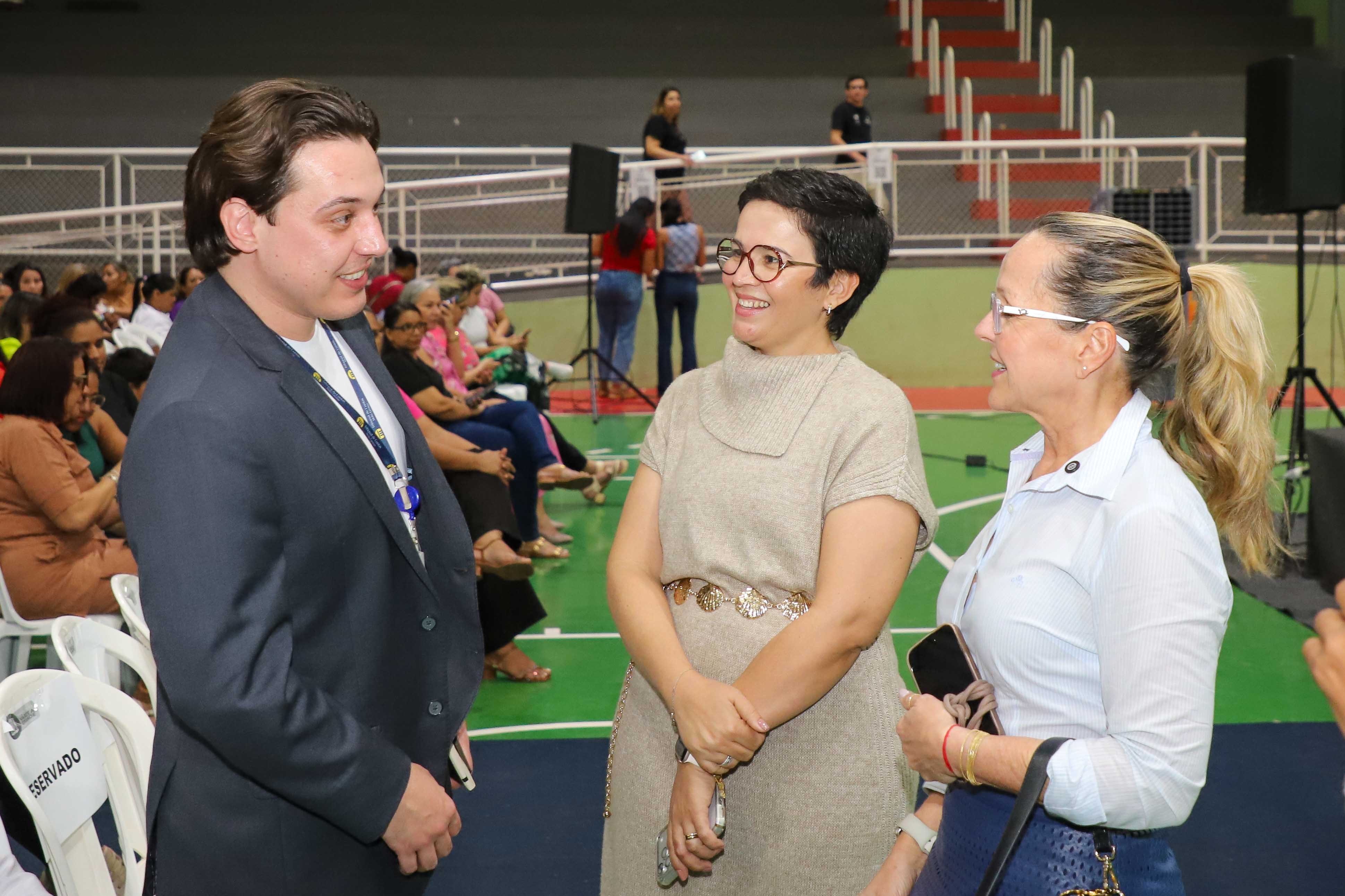 Andre Luis / SECOM-VG