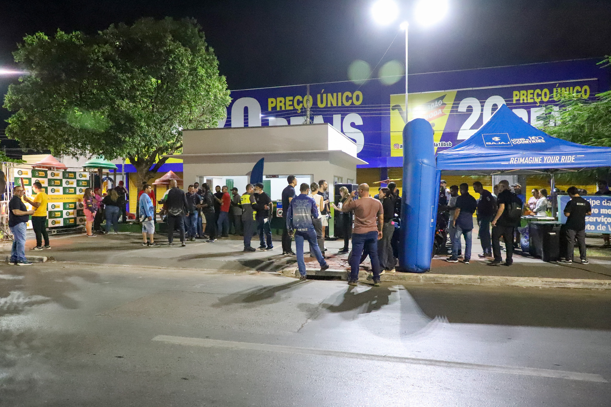 Andre Luis / SECOM-VG