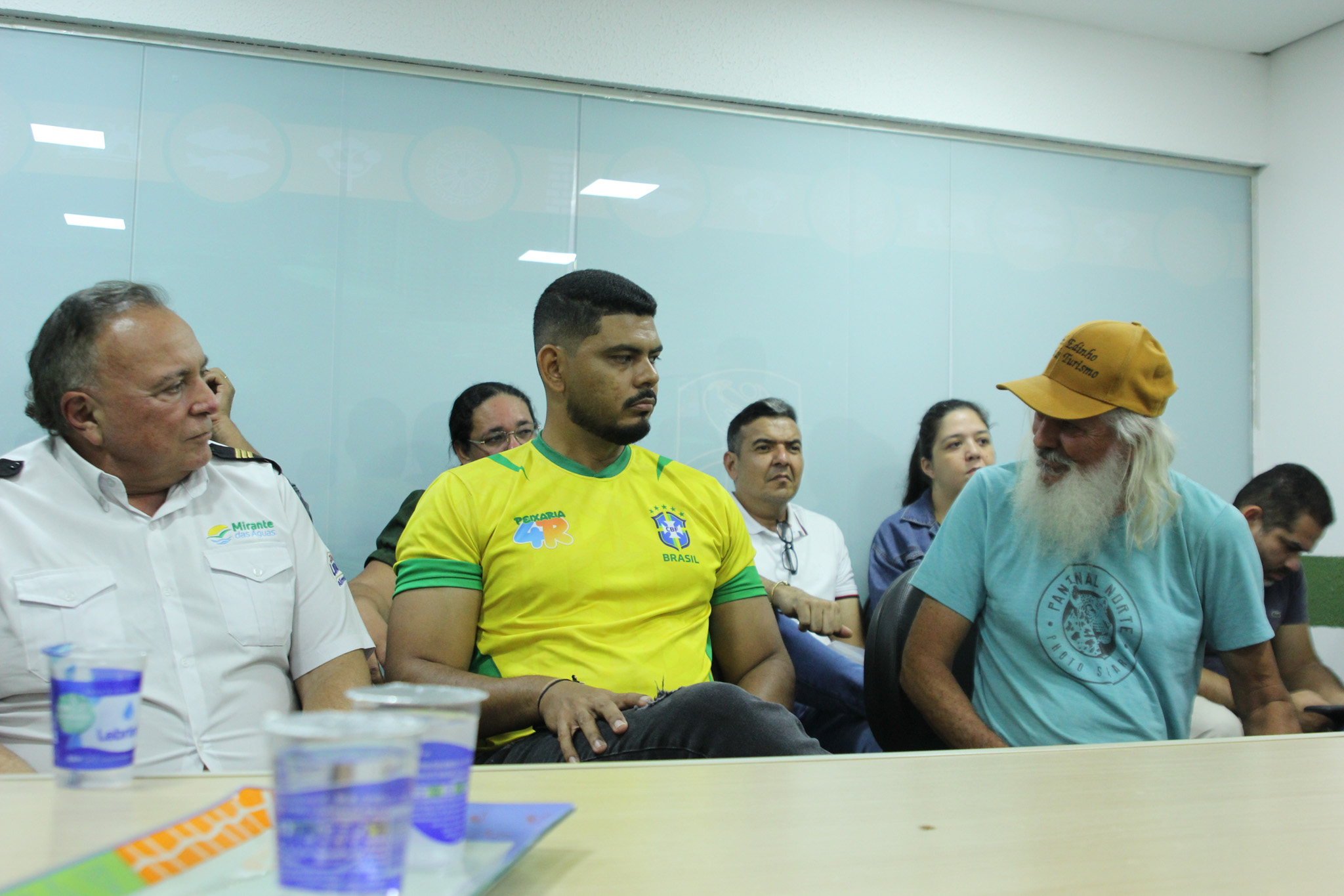 Matheus Guimarães Secom -VG