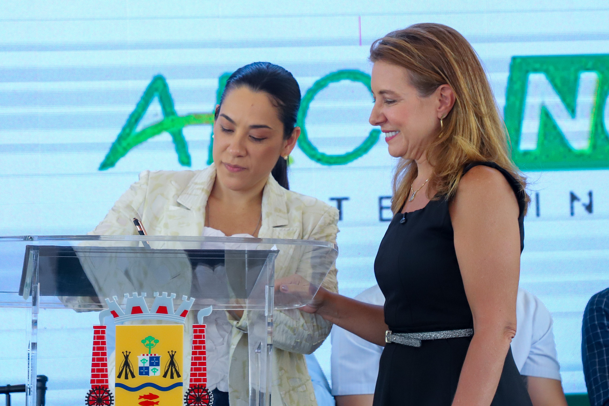 Andre Luis / SECOM-VG