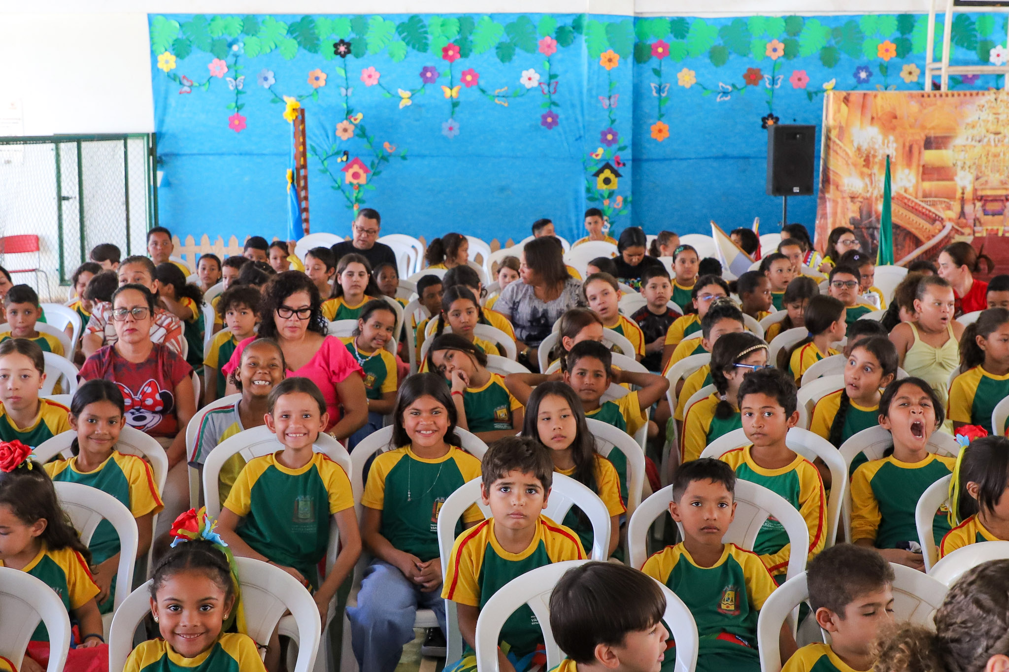 Andre Luis / SECOM-VG