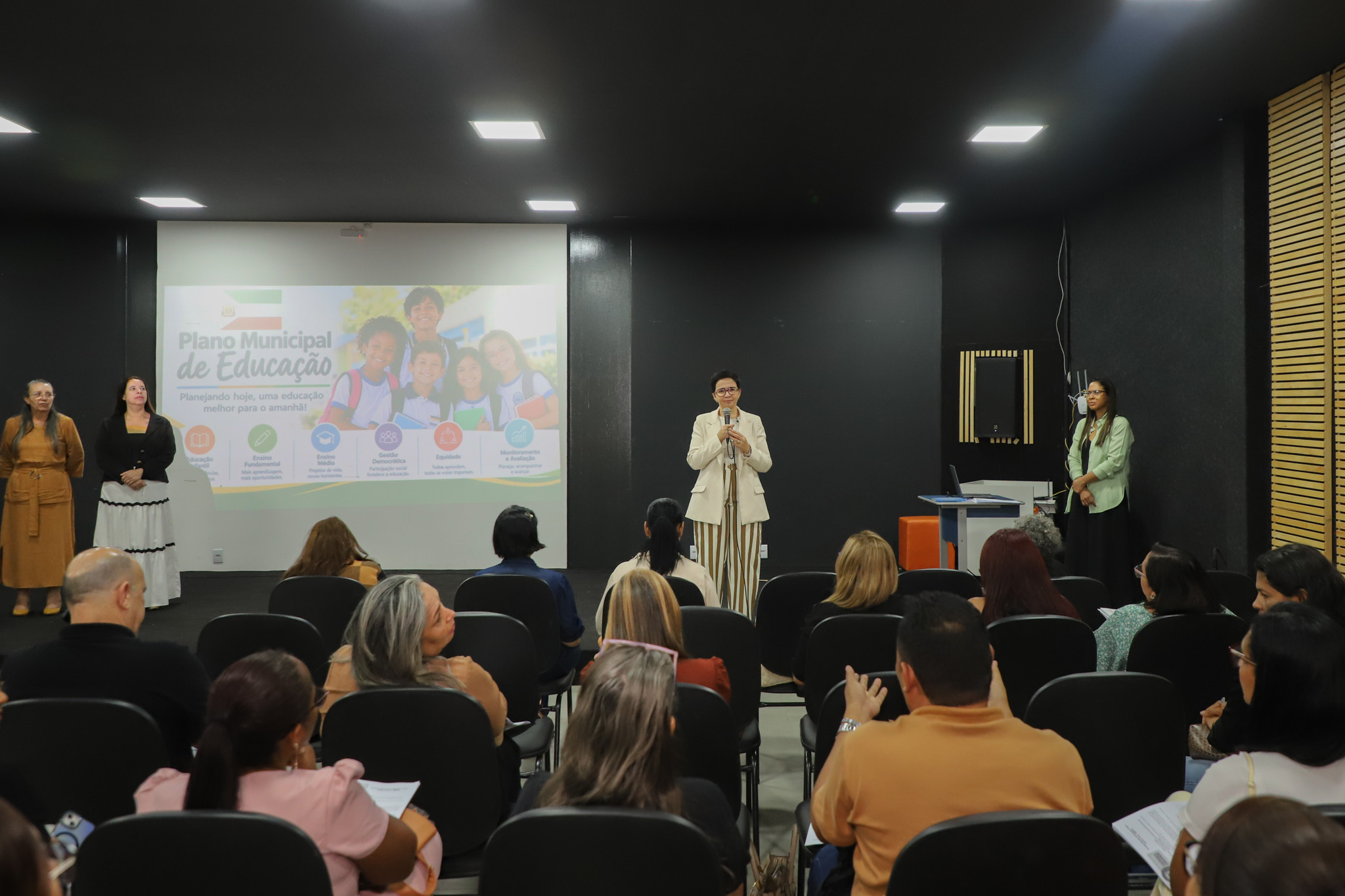 Andre Luis / SECOM-VG