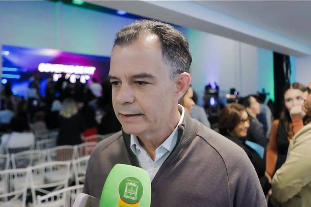 Matheus Guimarães / Secom-VG 