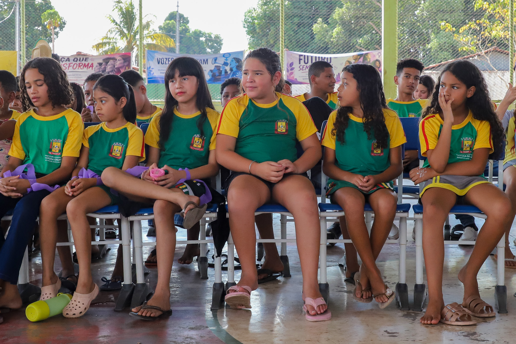 Andre Luis / SECOM-VG