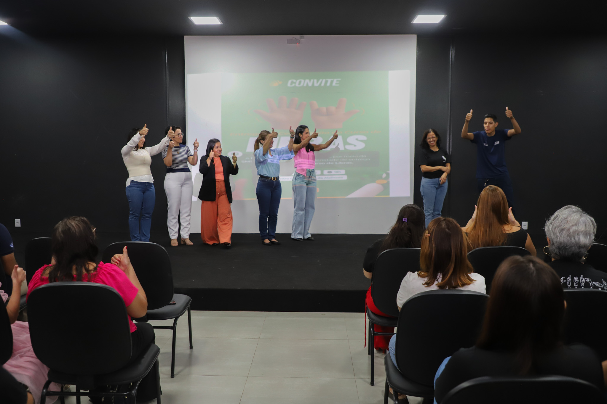Andre Luis / SECOM-VG