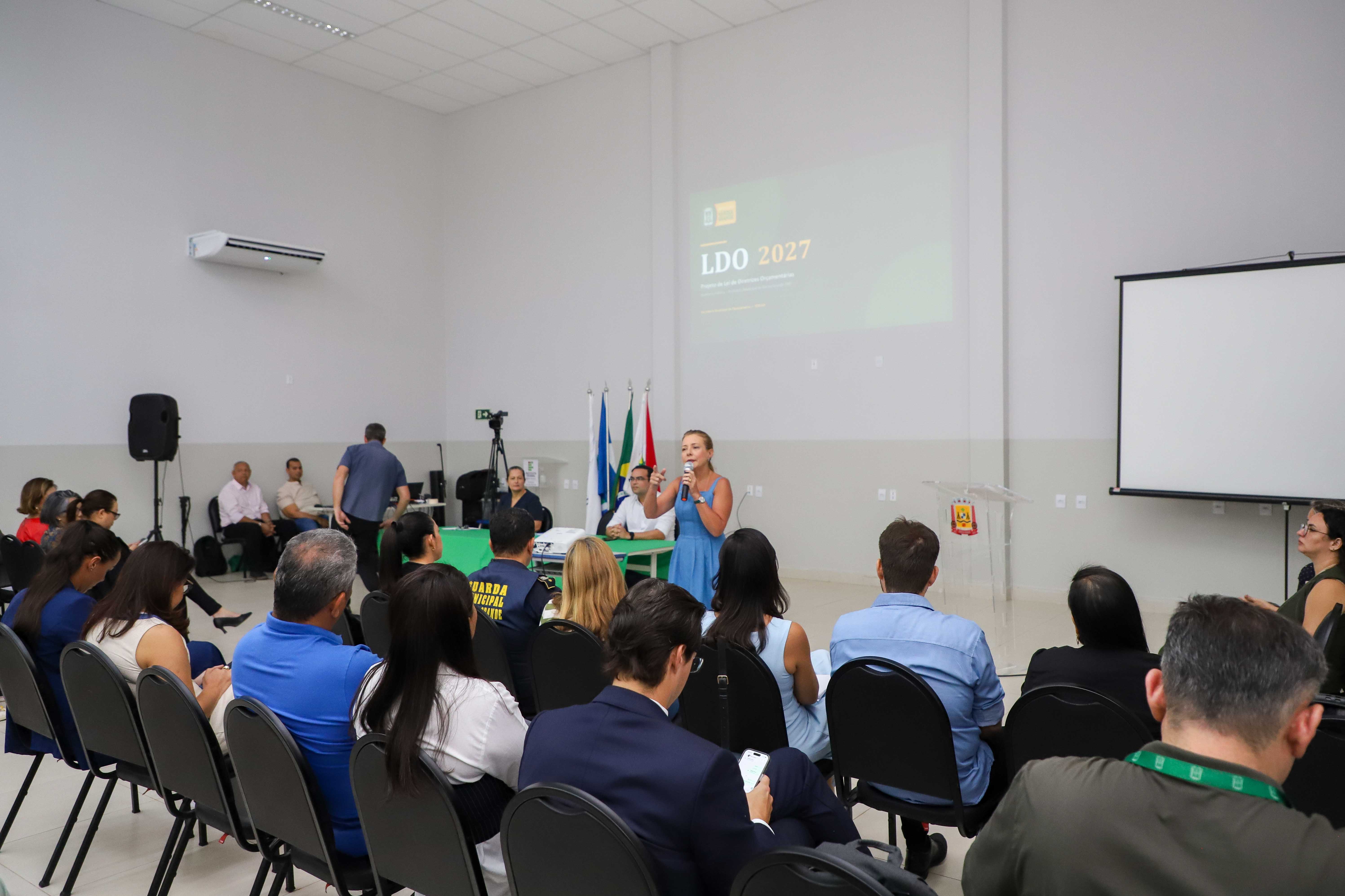 Andre Luis / SECOM-VG