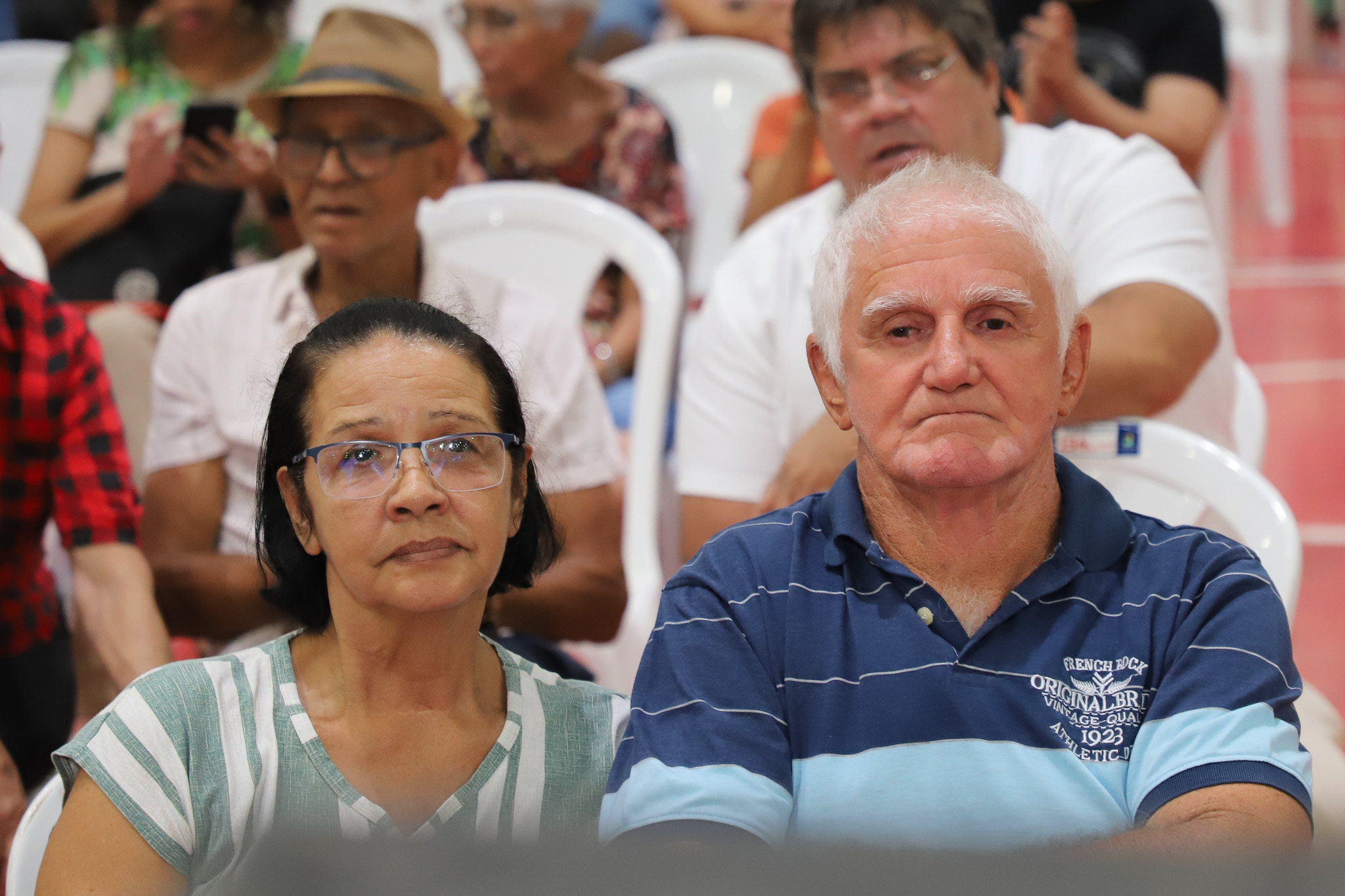 Andre Luis / SECOM-VG