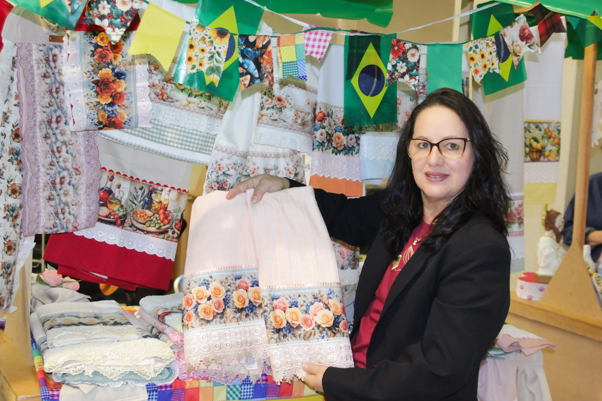 Matheus Guimarães / Secom-VG 