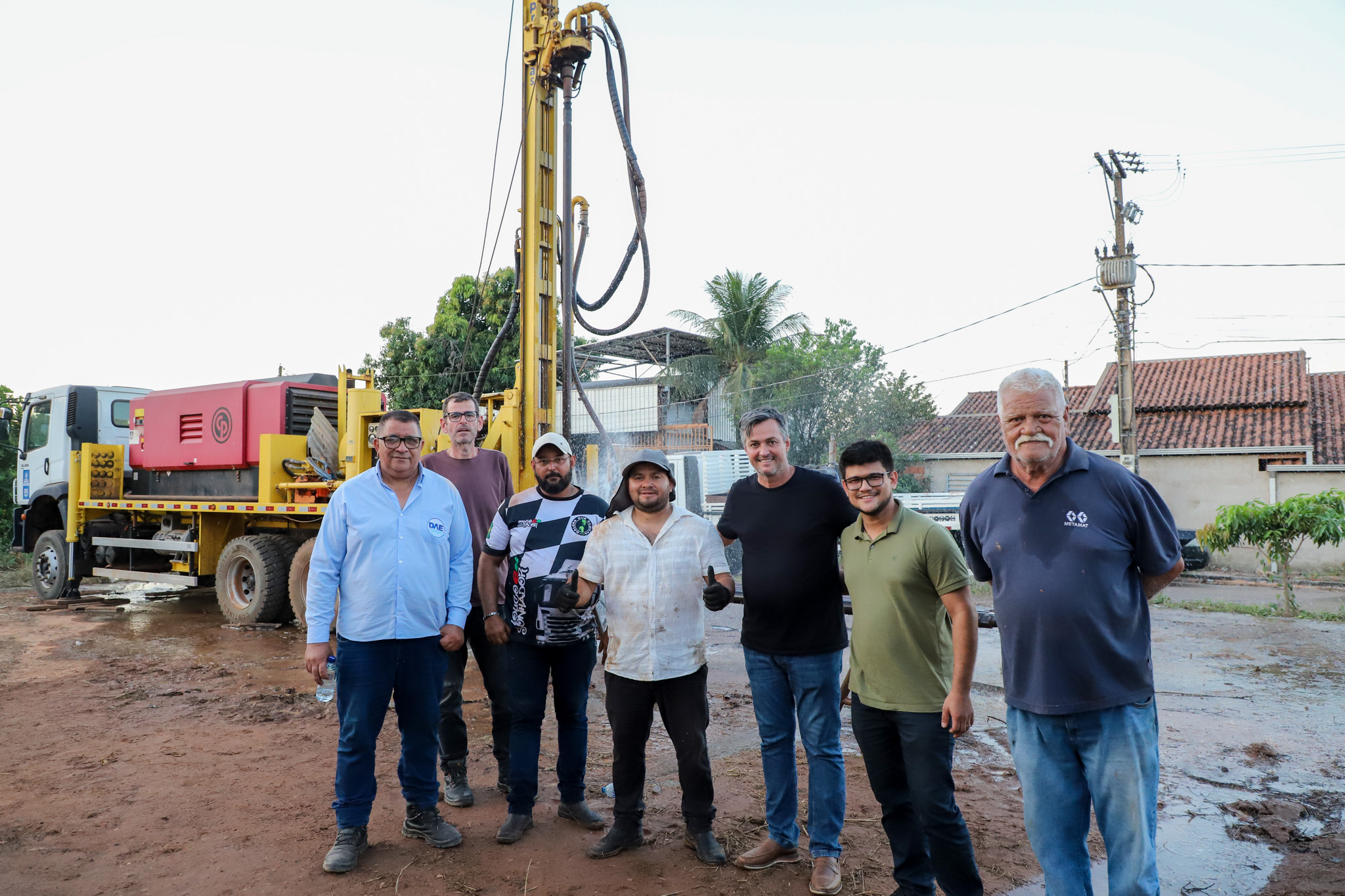 Andre Luis / SECOM-VG