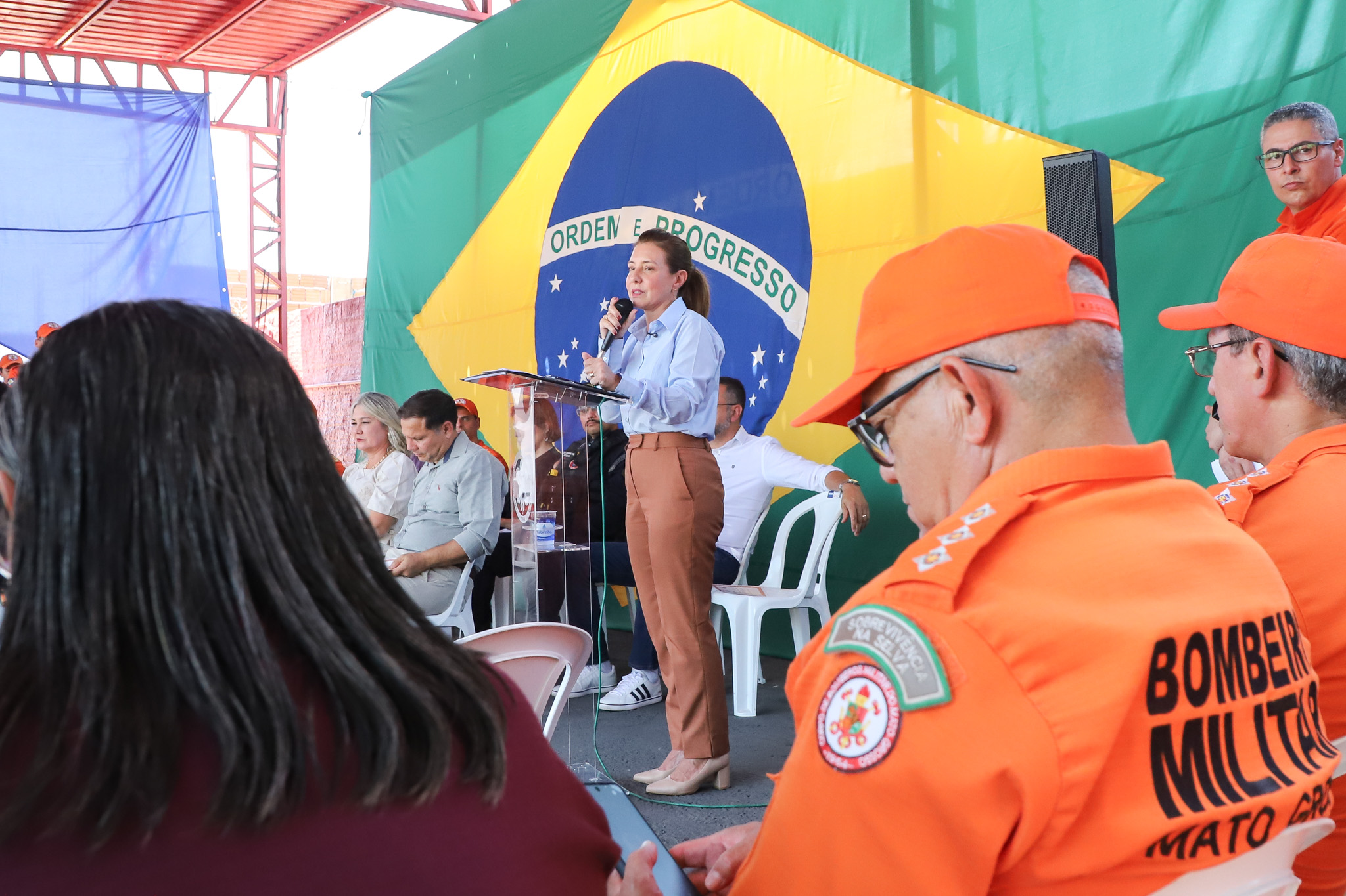 Andre Luis / SECOM-VG