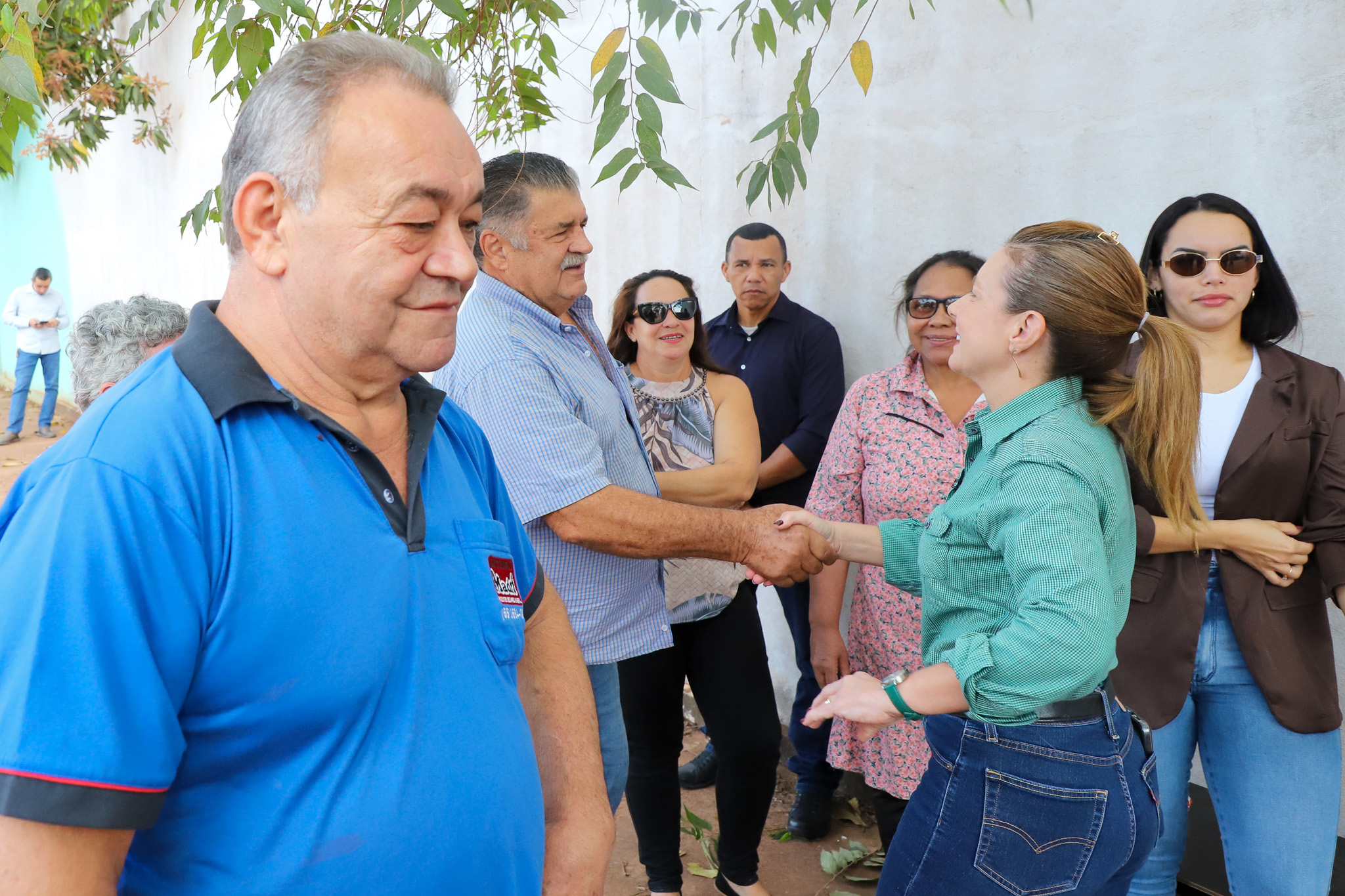 Andre Luis / SECOM-VG