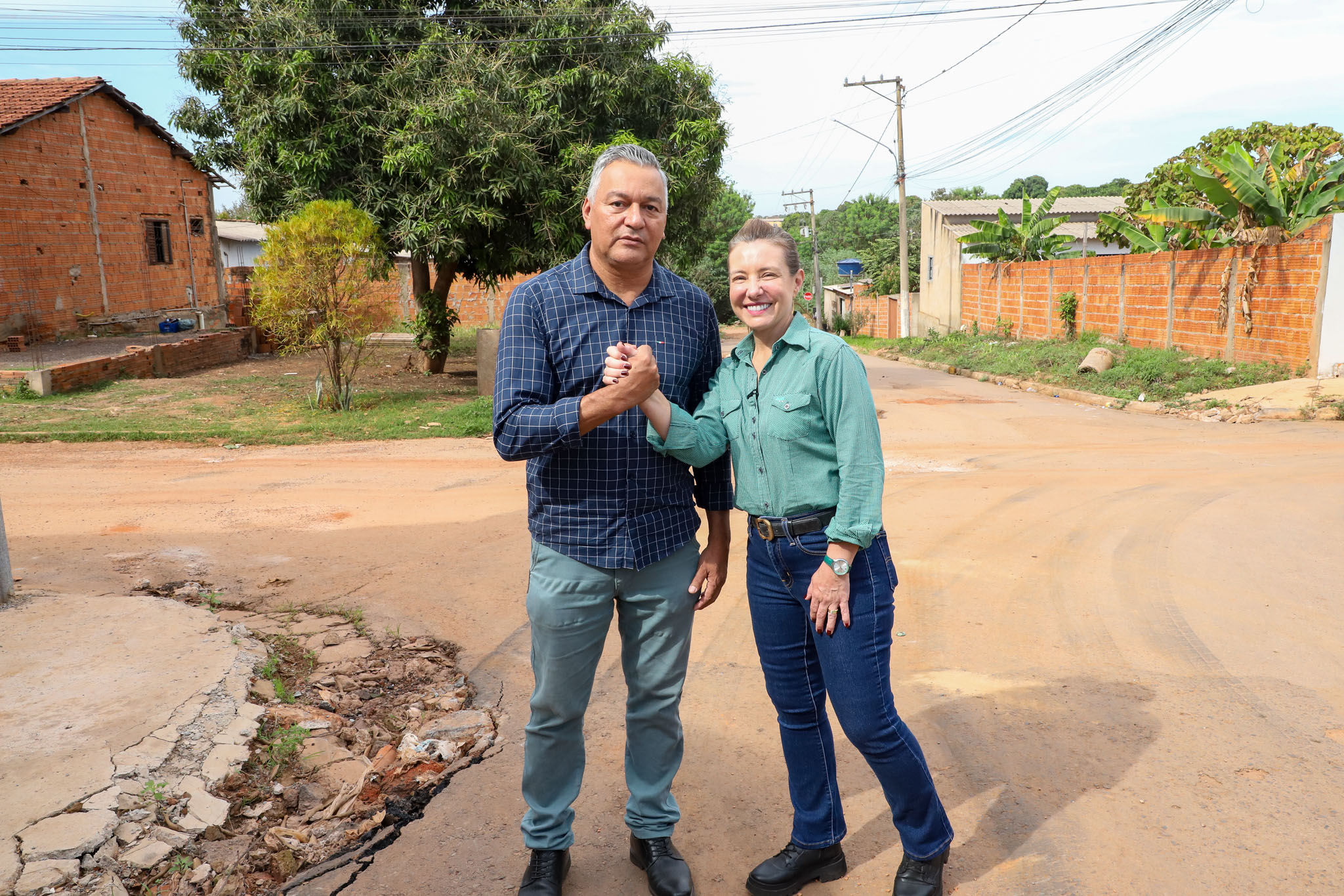Andre Luis / SECOM-VG