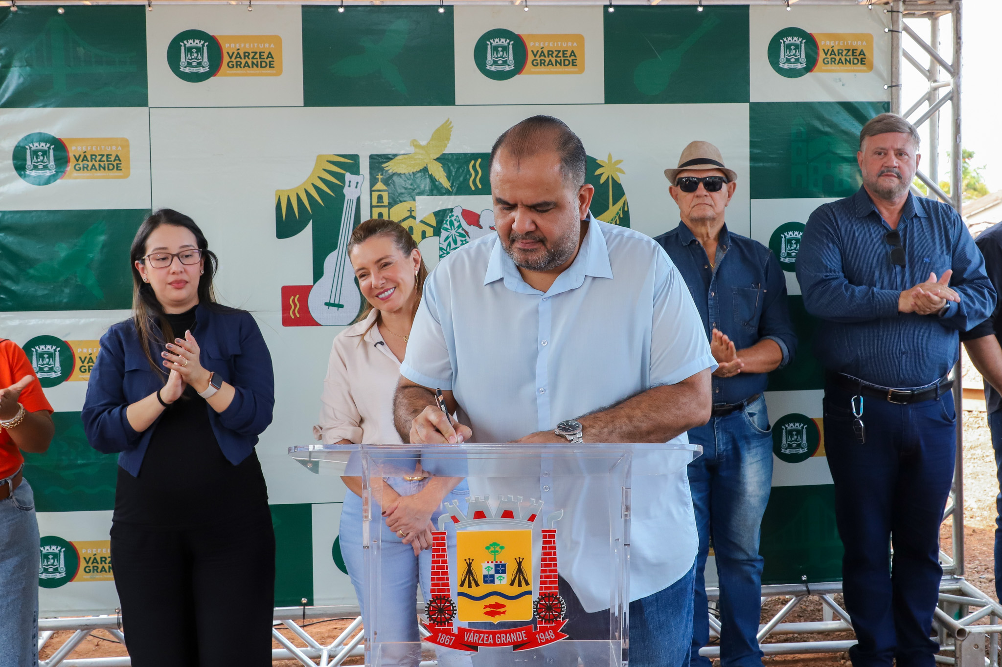 Andre Luis / SECOM-VG