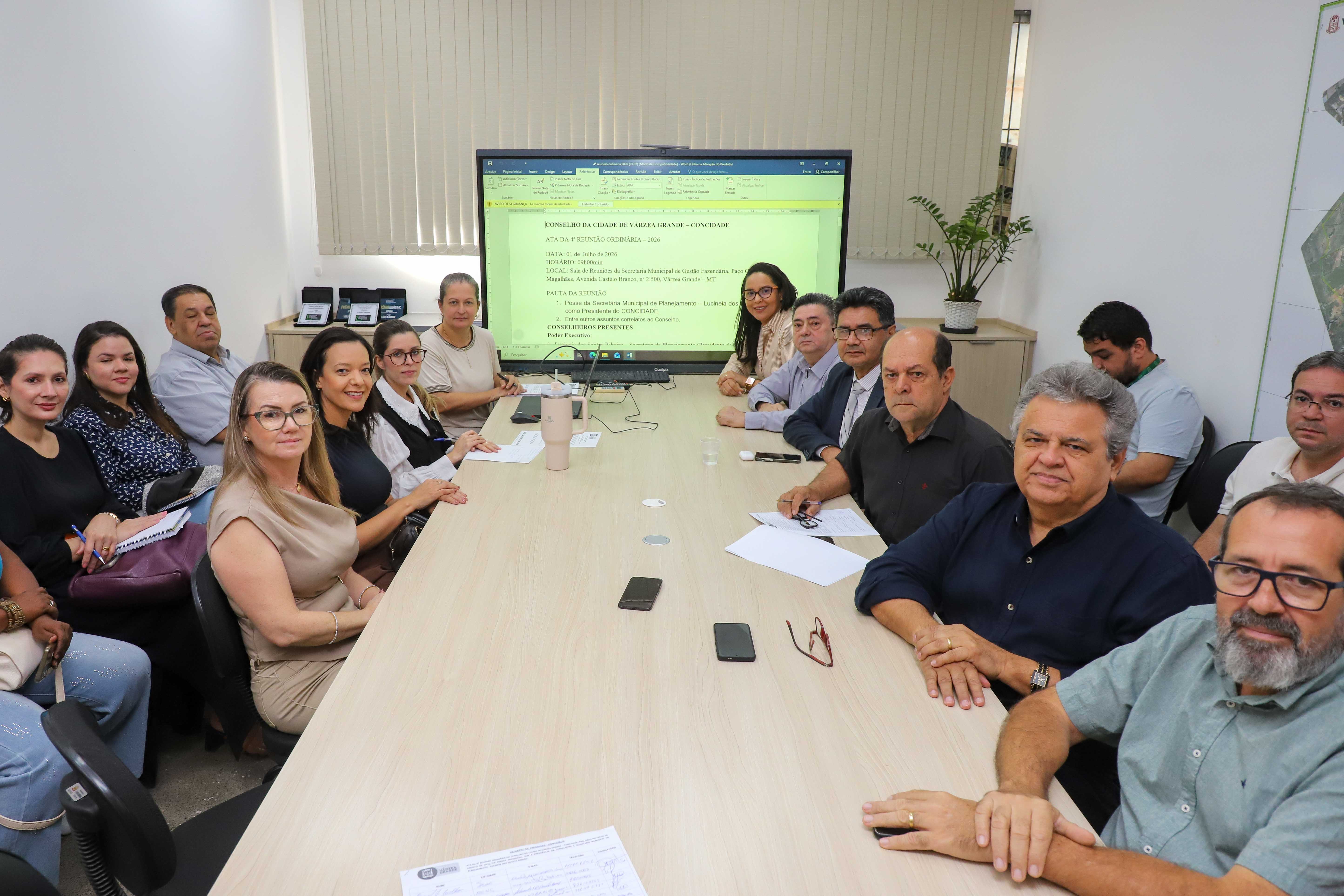 Andre Luis / SECOM-VG
