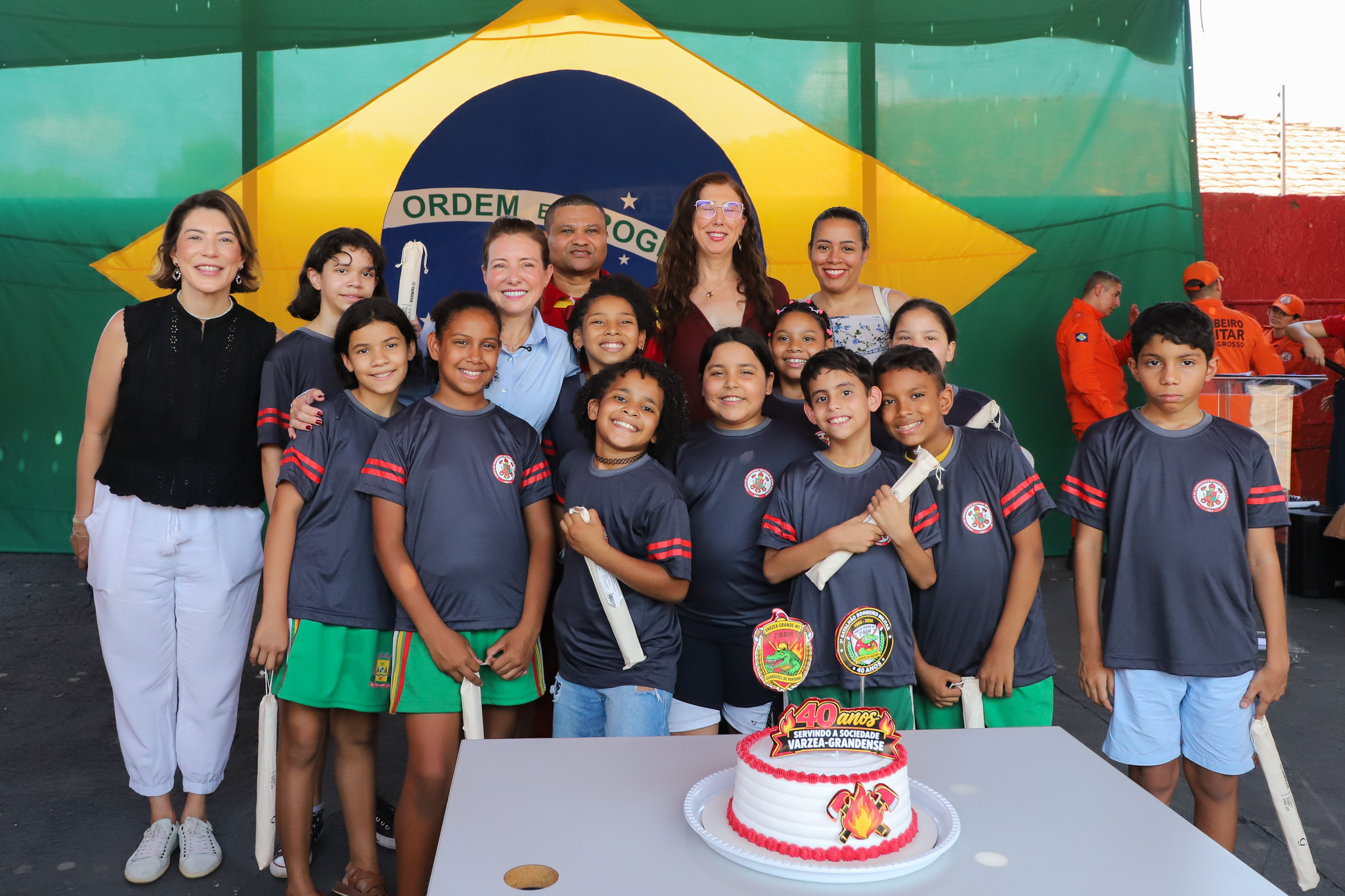Andre Luis / SECOM-VG