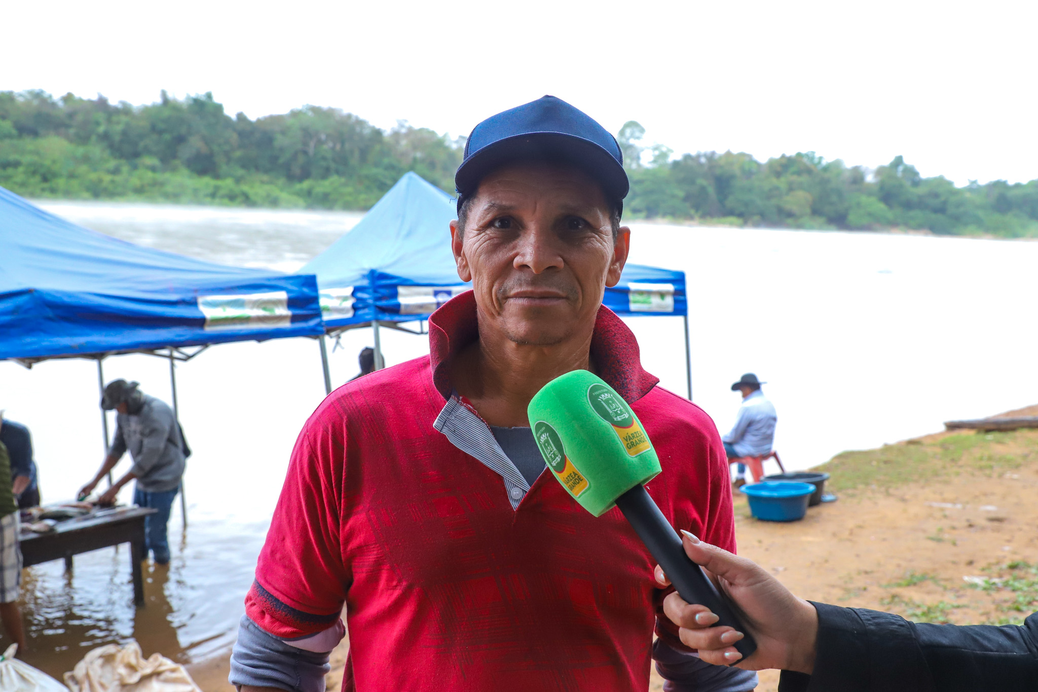 Andre luis/secom vg