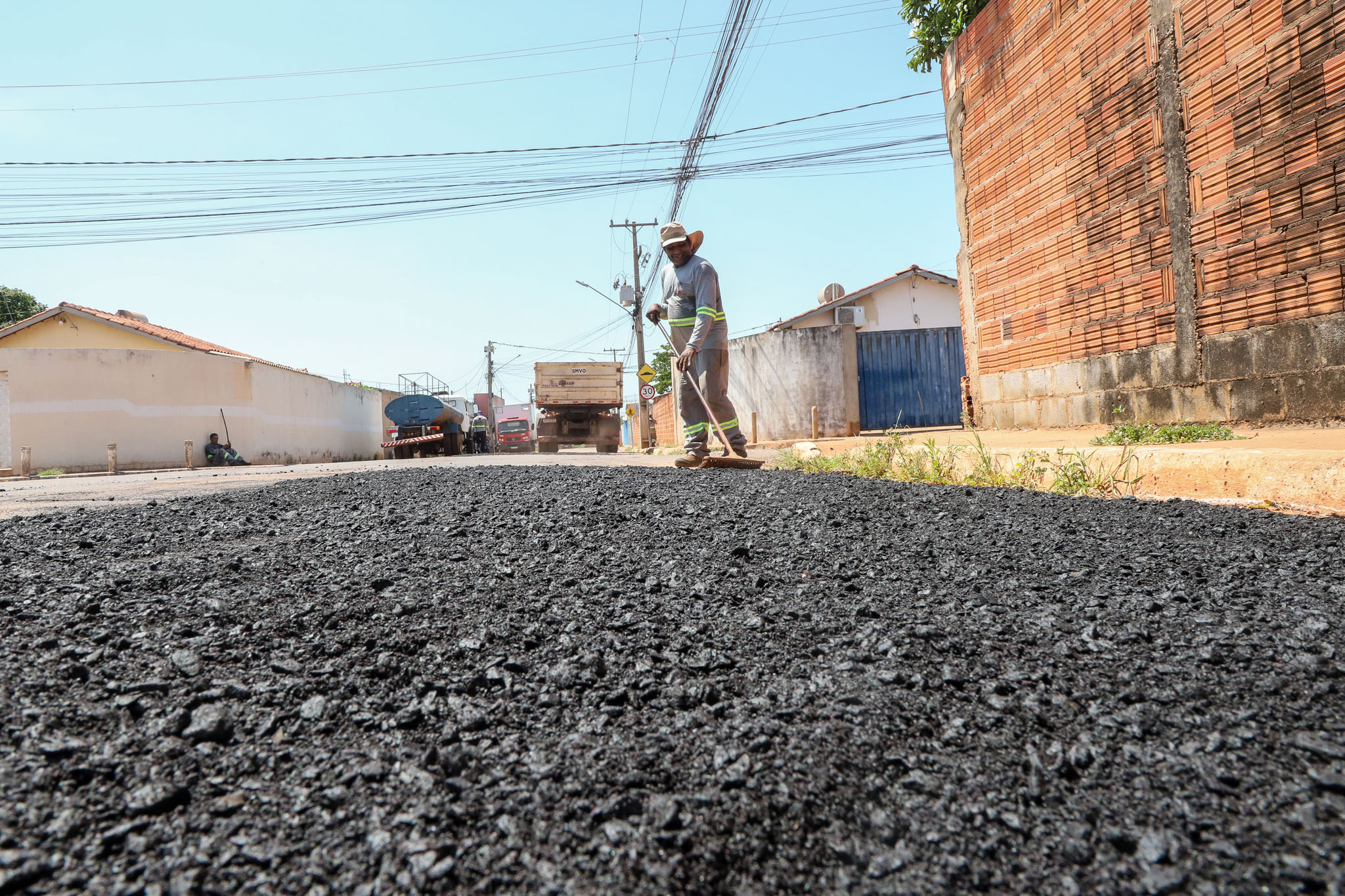 Andre Luis / SECOM-VG