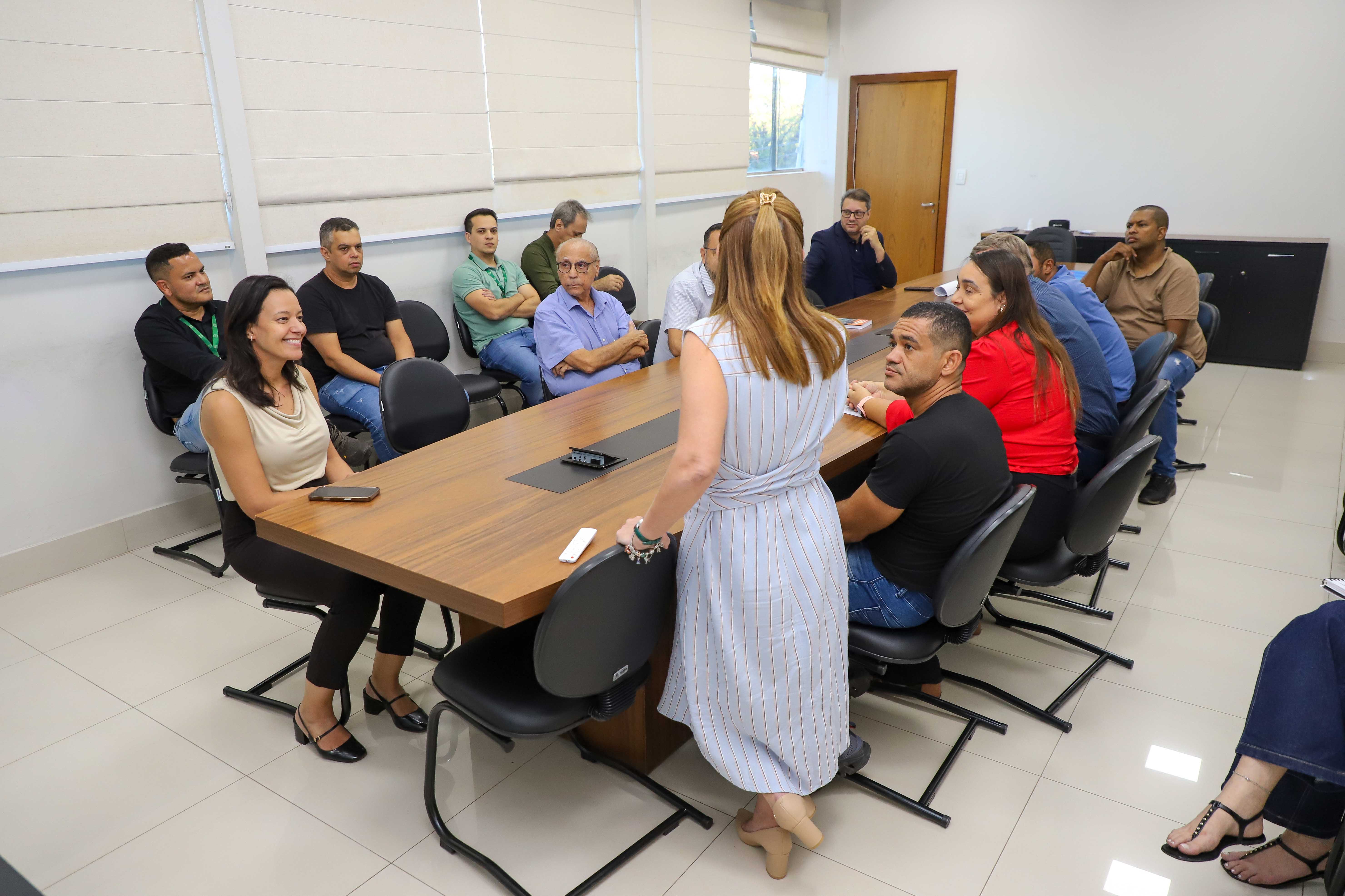 Andre Luis / SECOM-VG