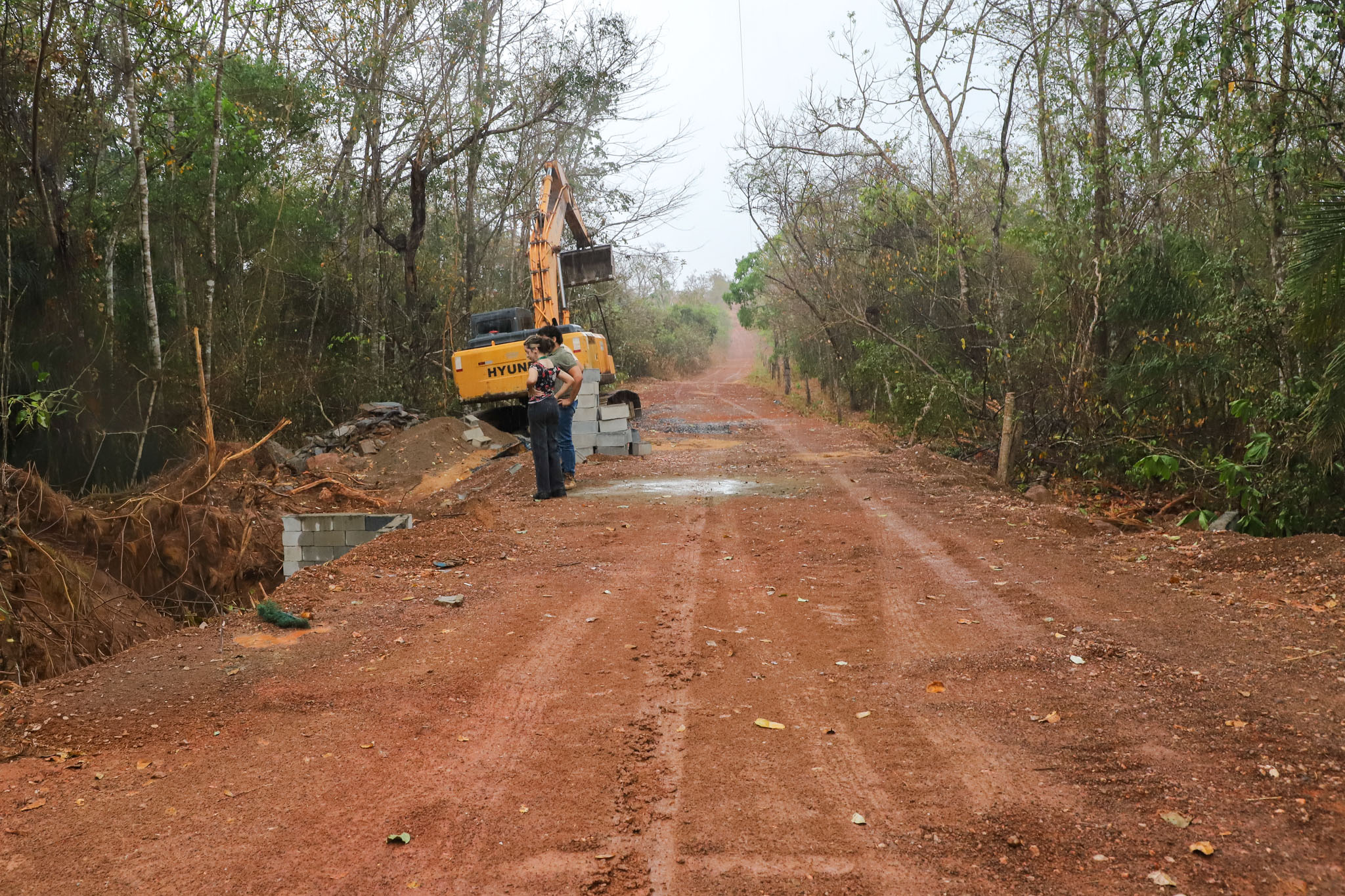 Andre Luis / SECOM-VG