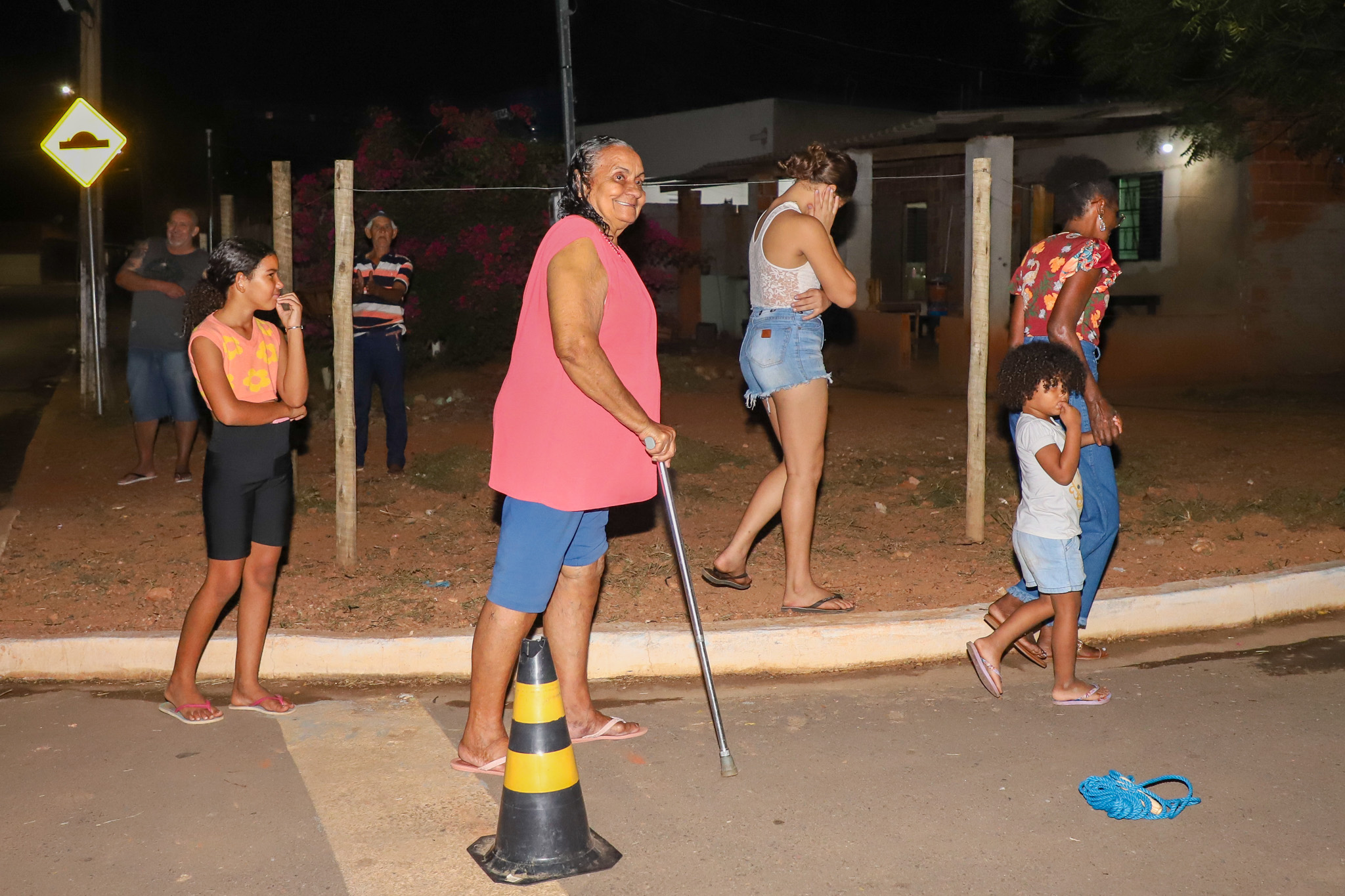 Andre Luis / SECOM-VG