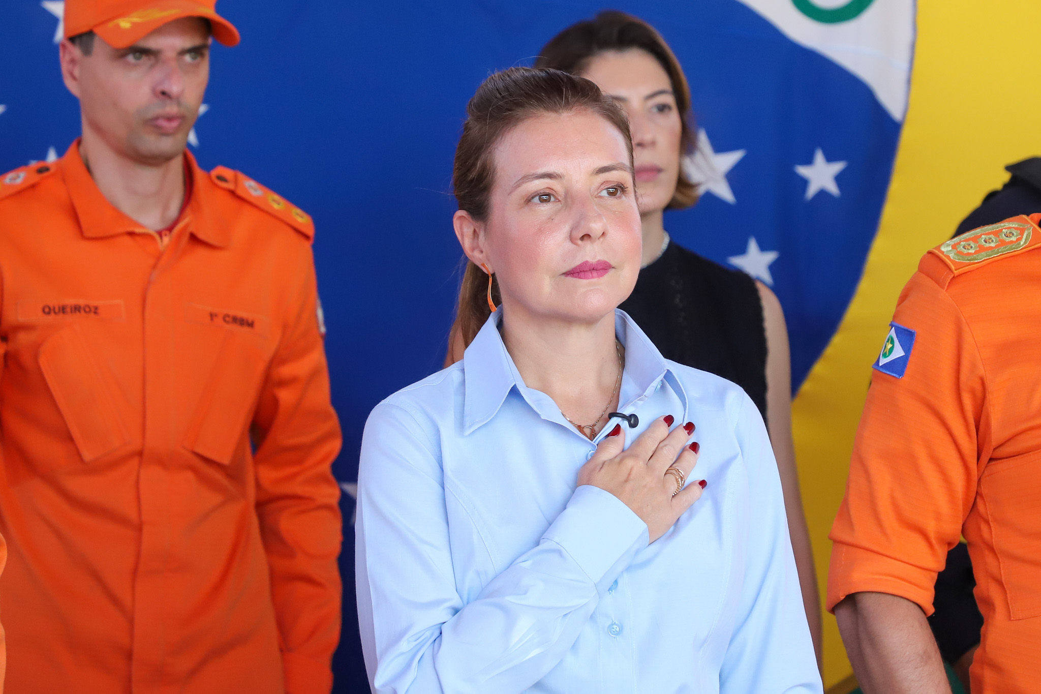 Andre Luis / SECOM-VG