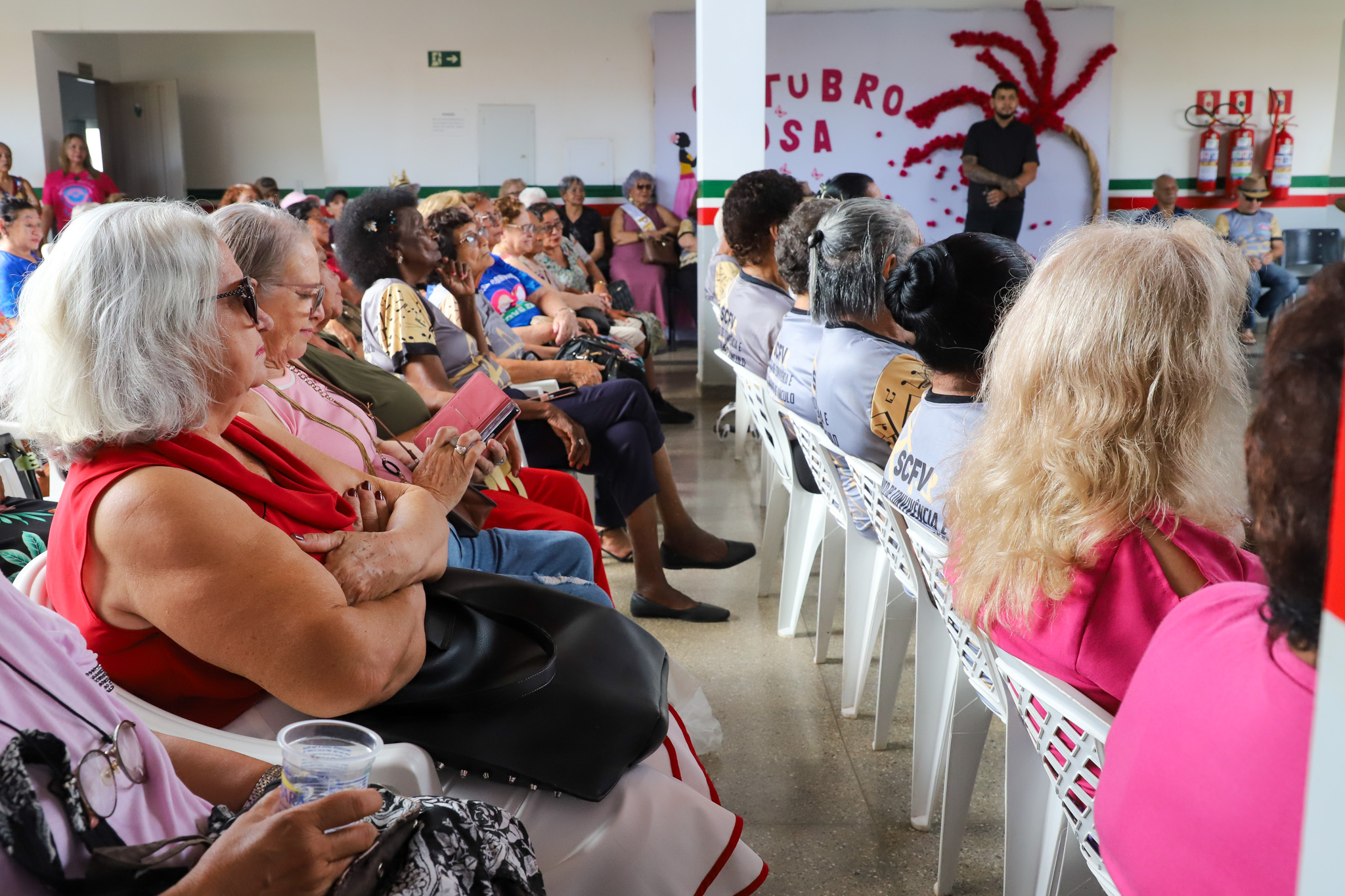Andre Luis / SECOM-VG