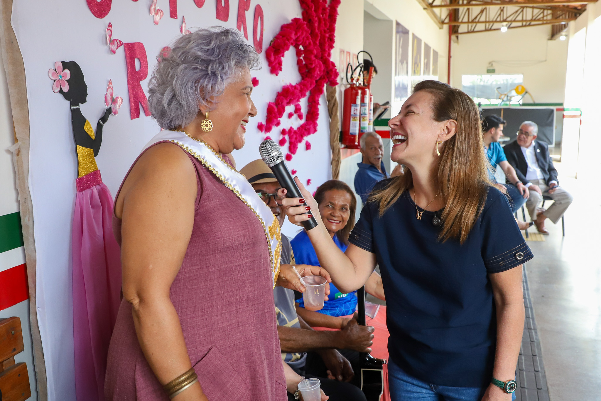 Andre Luis / SECOM-VG