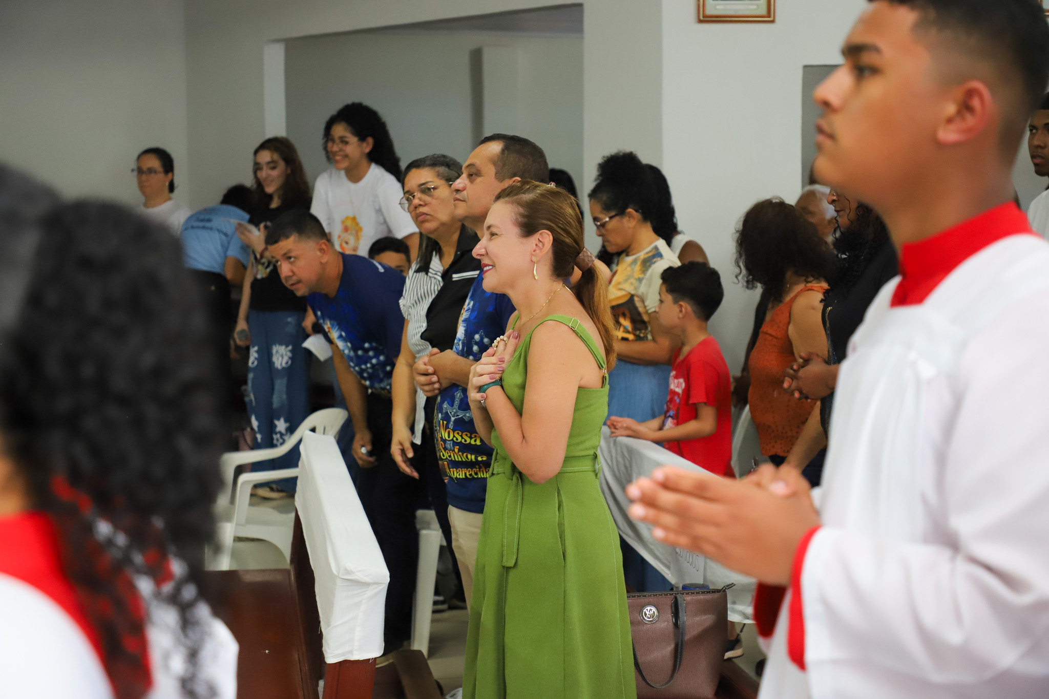 Andre Luis / SECOM-VG