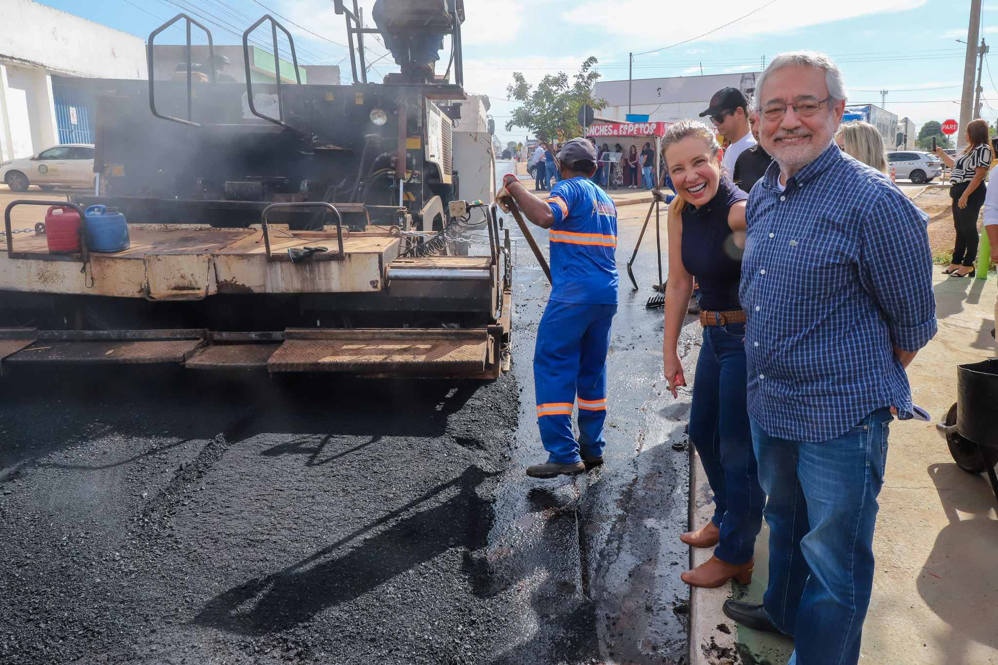 Andre Luis / SECOM-VG