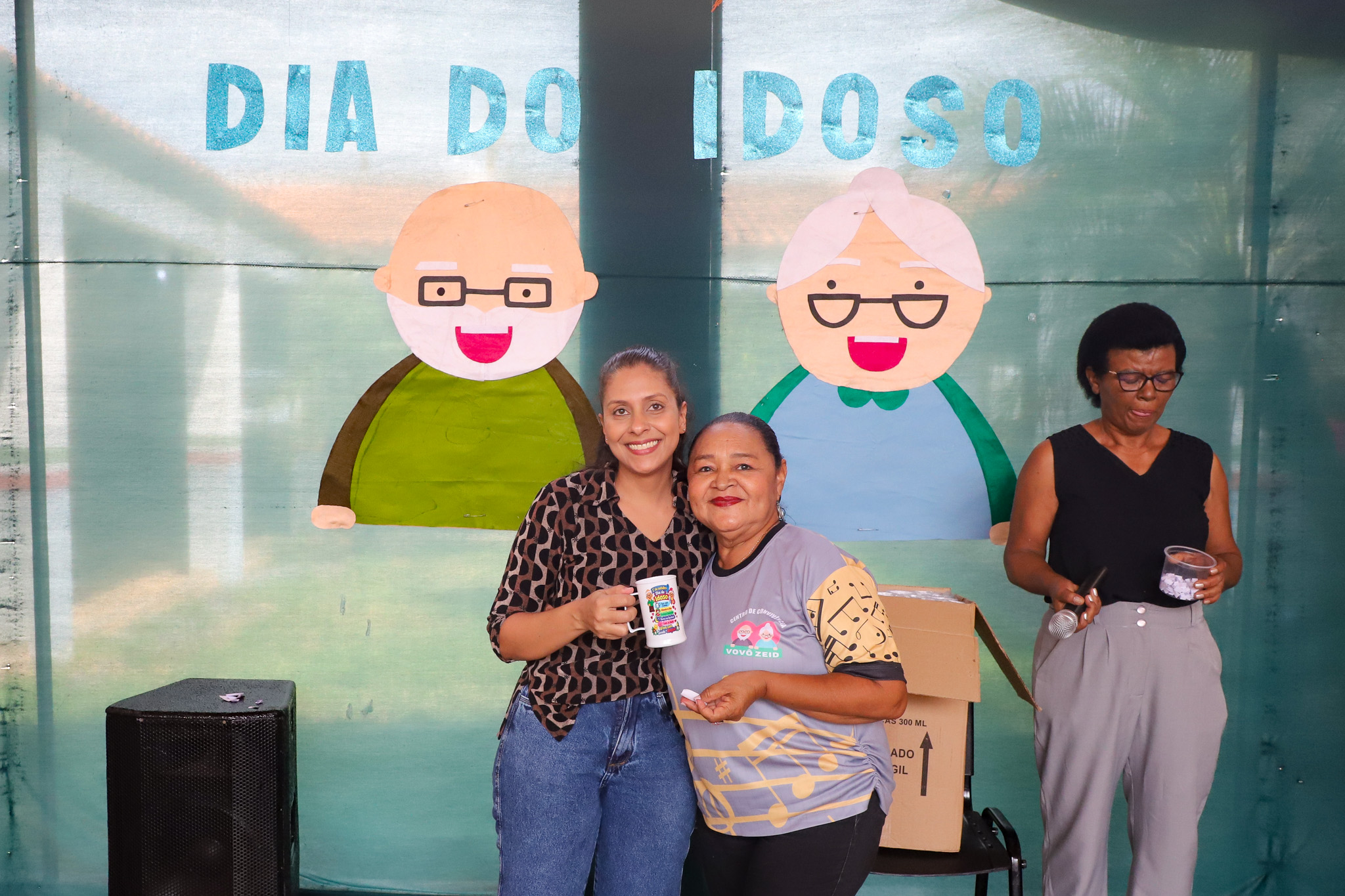 Andre Luis / SECOM-VG