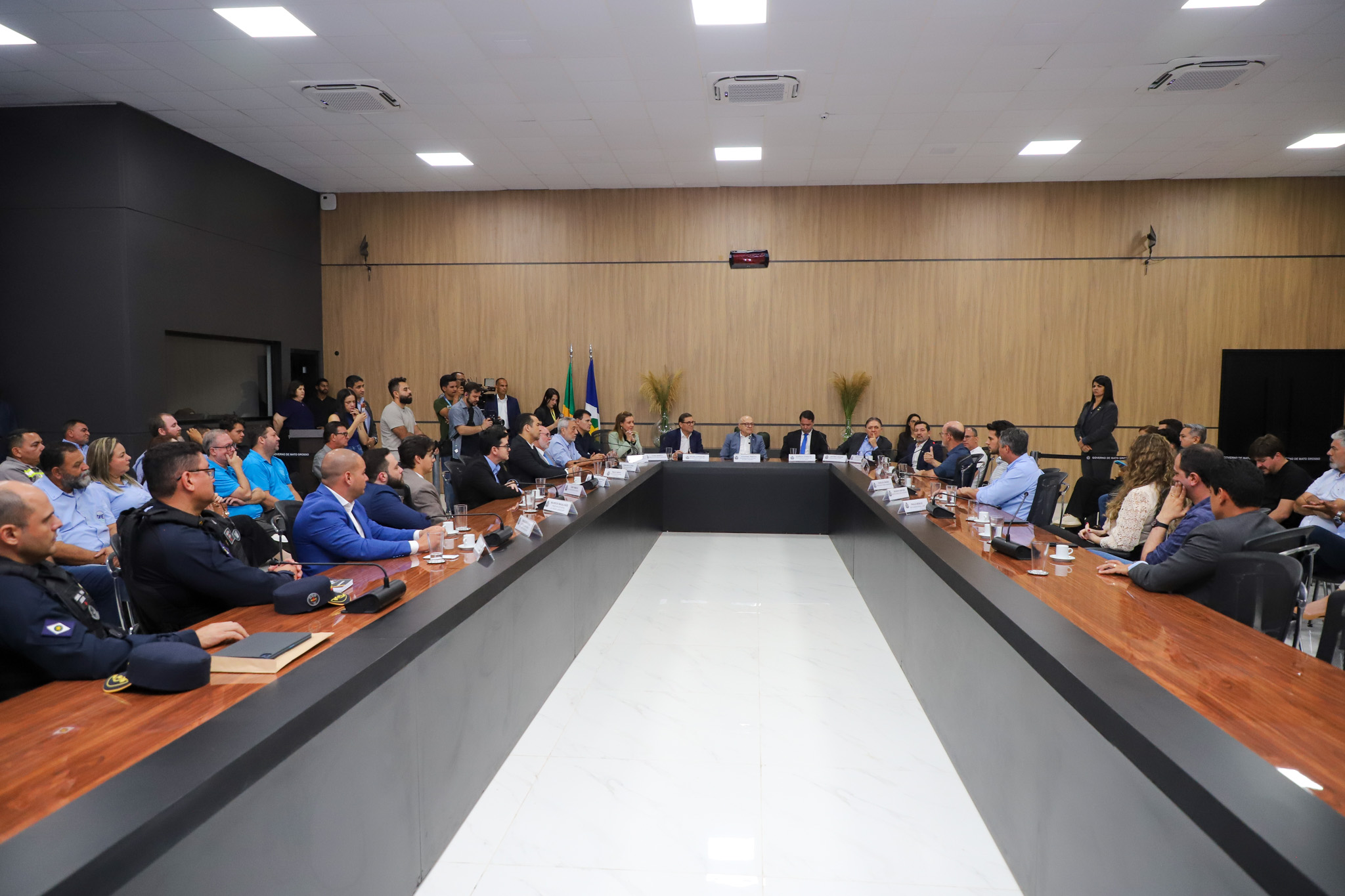 Andre Luis / SECOM-VG