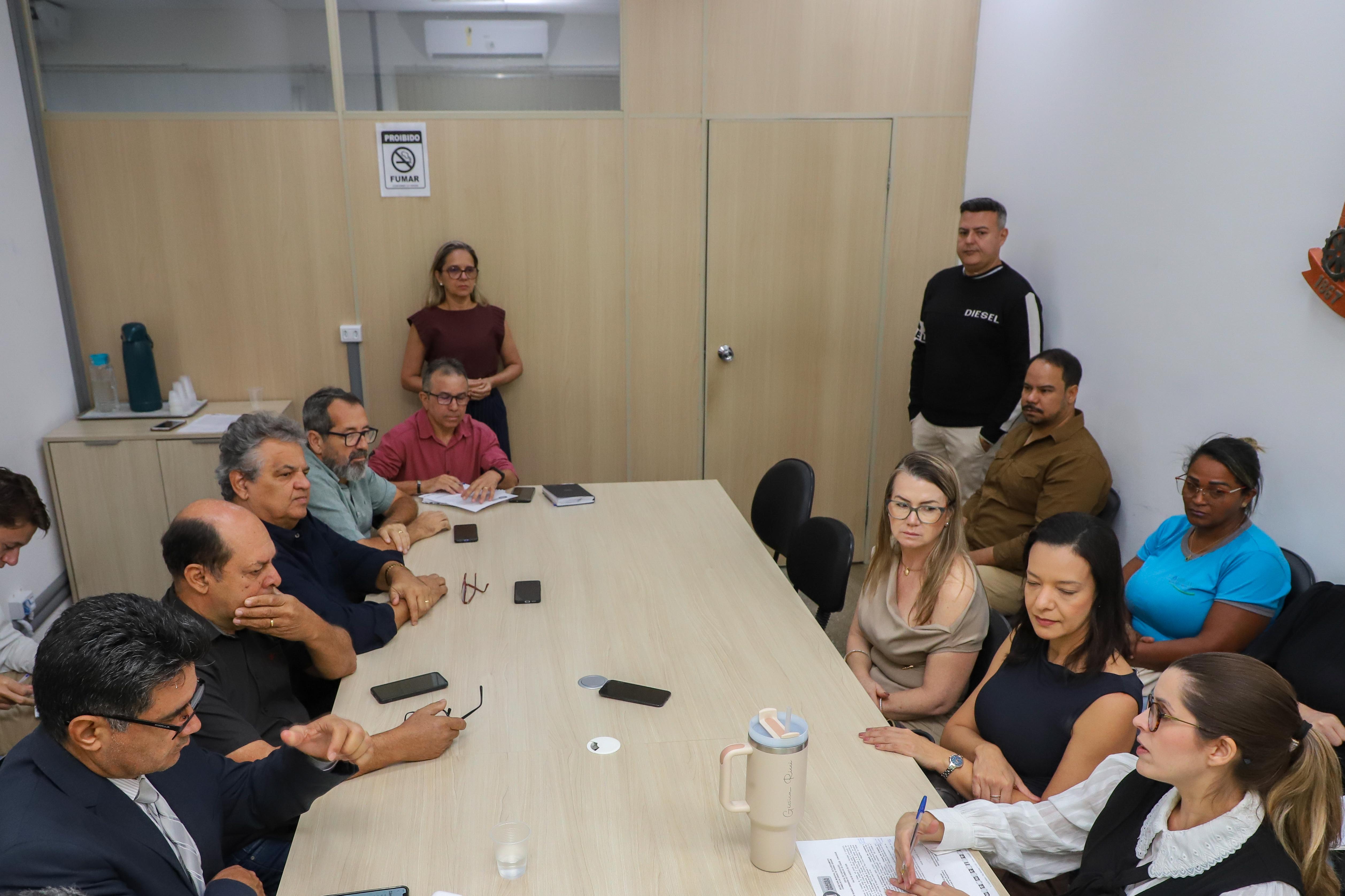 Andre Luis / SECOM-VG