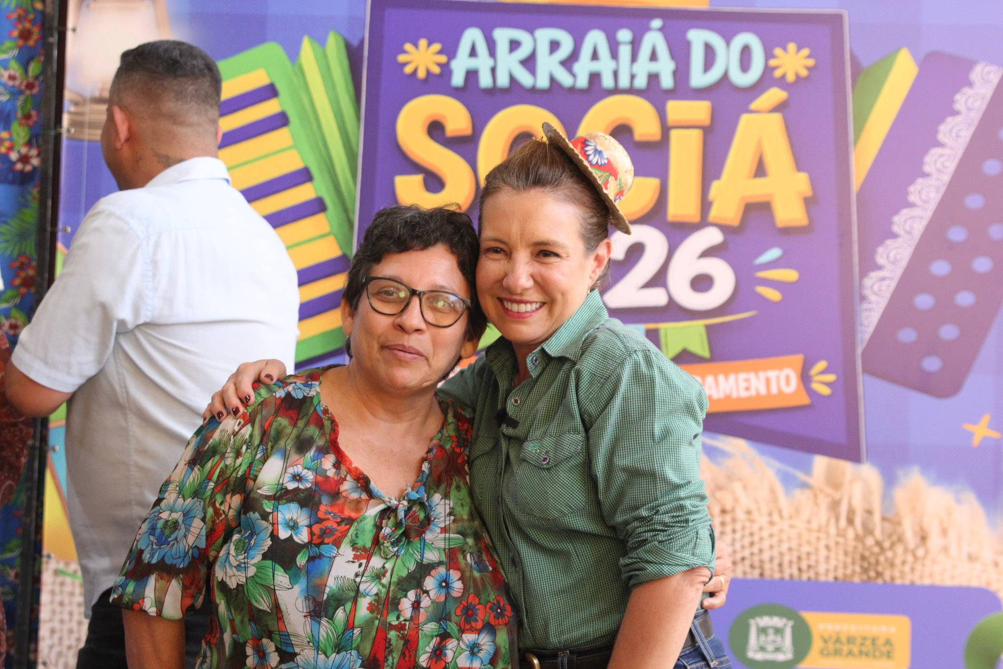 Matheus Guimarães / Secom-VG 