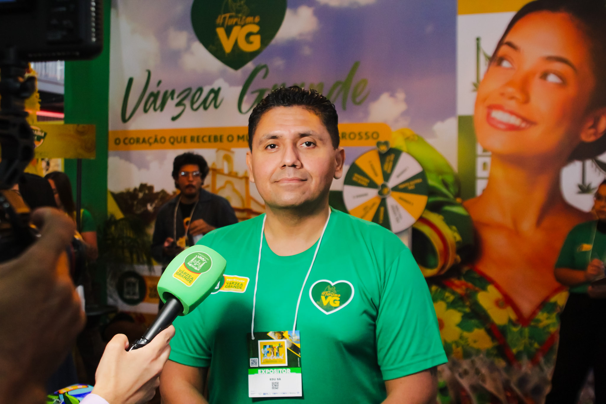 Matheus Guimarães / Secom-VG 
